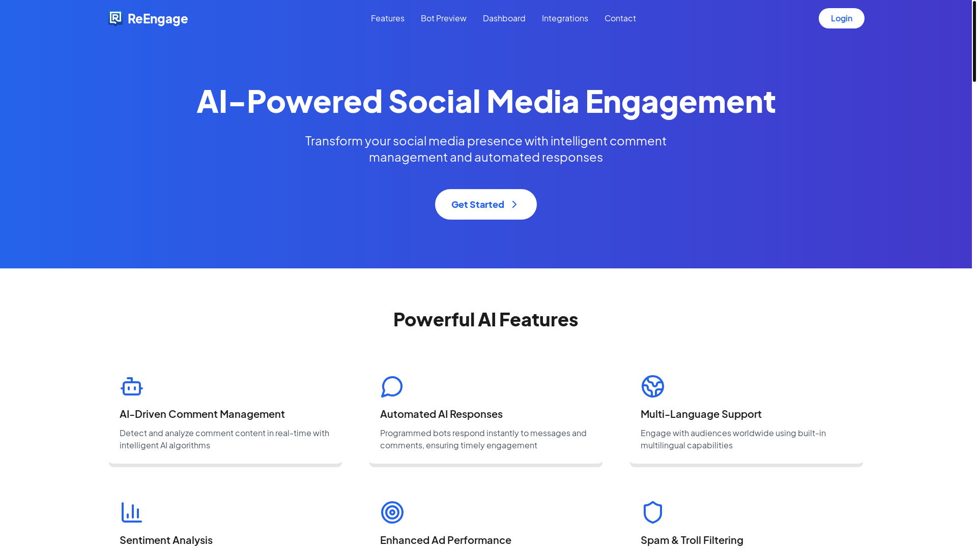 website screenshot of https://coditas-chatbot-frontend.pages.dev/