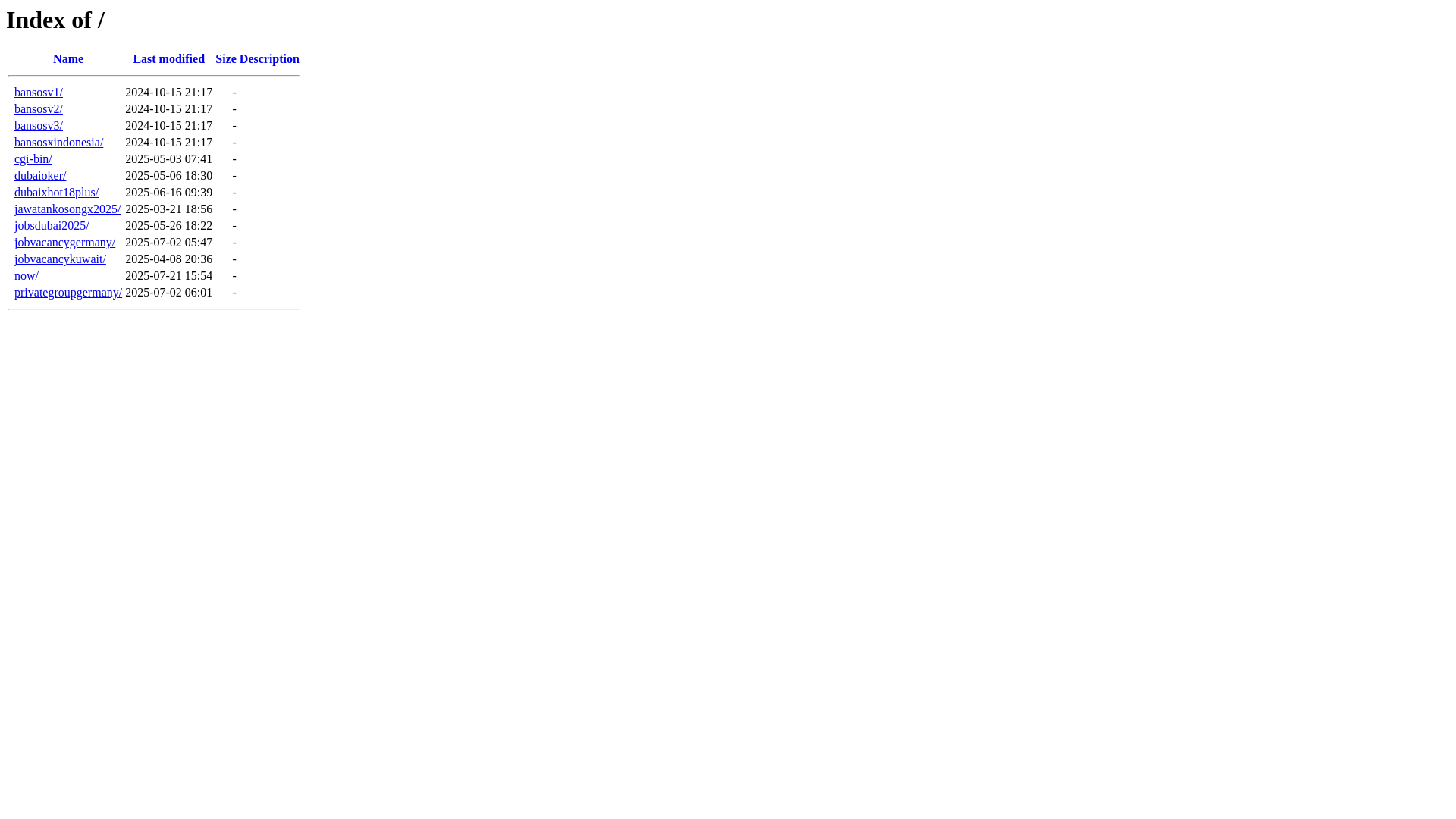 website screenshot of https://joinckztsemaksekarang.my.id/