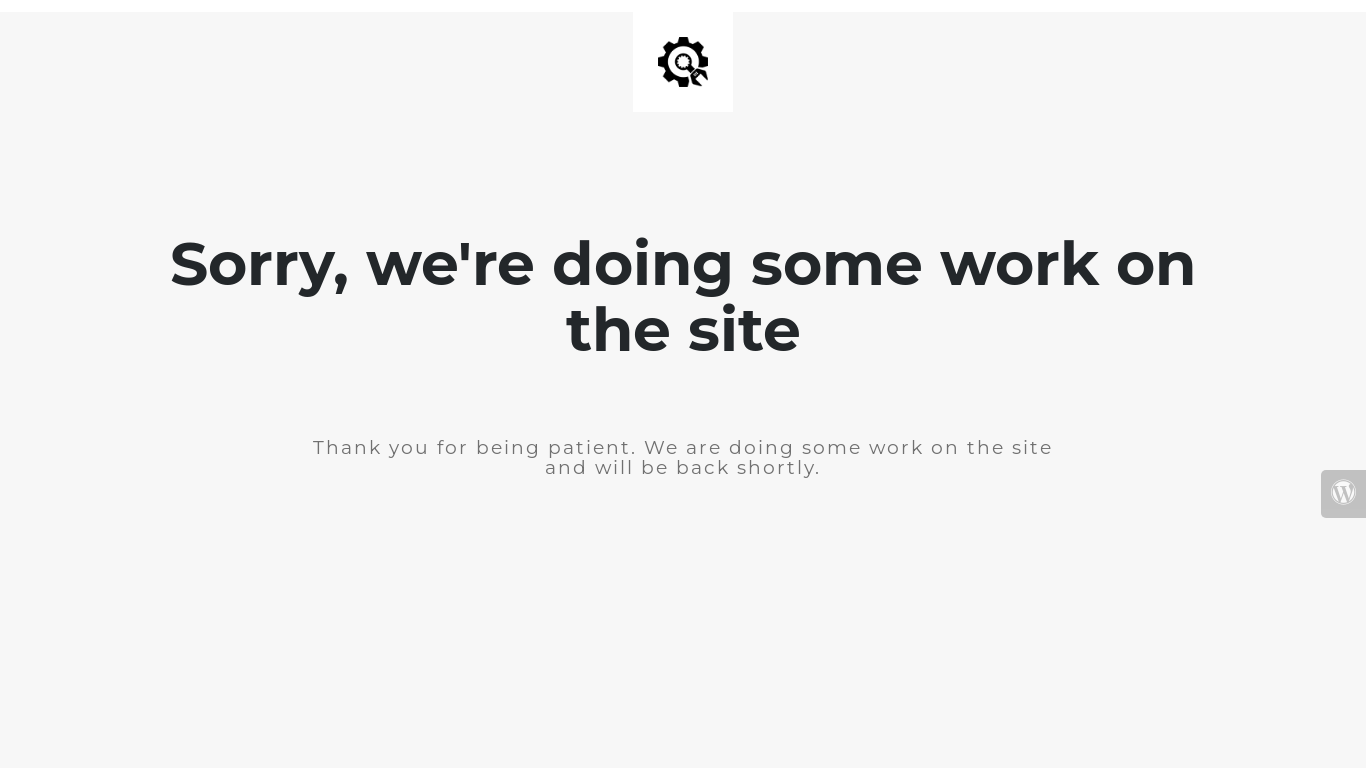 website screenshot of https://sautikuu.foundation/