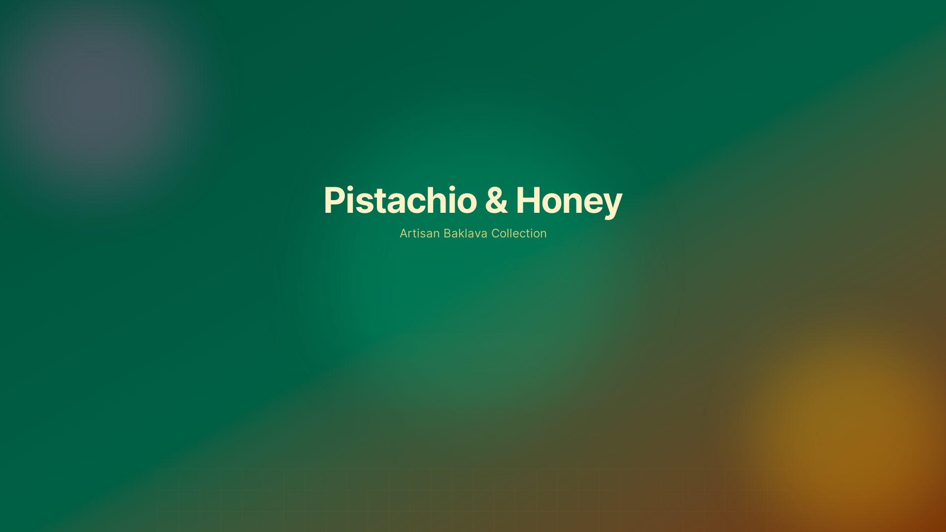 website screenshot of https://pistachiohoneycom.pages.dev/