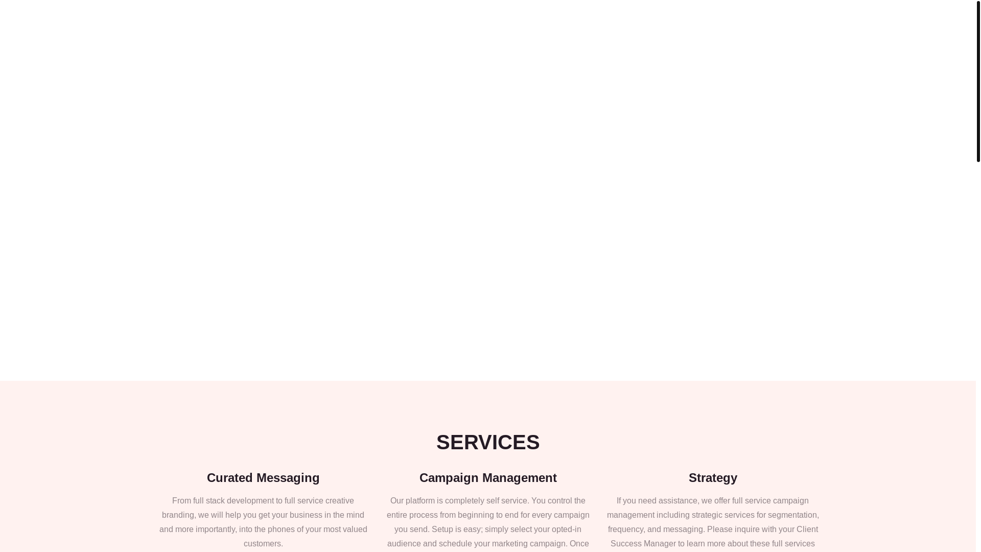 website screenshot of https://marymartupdate.com/