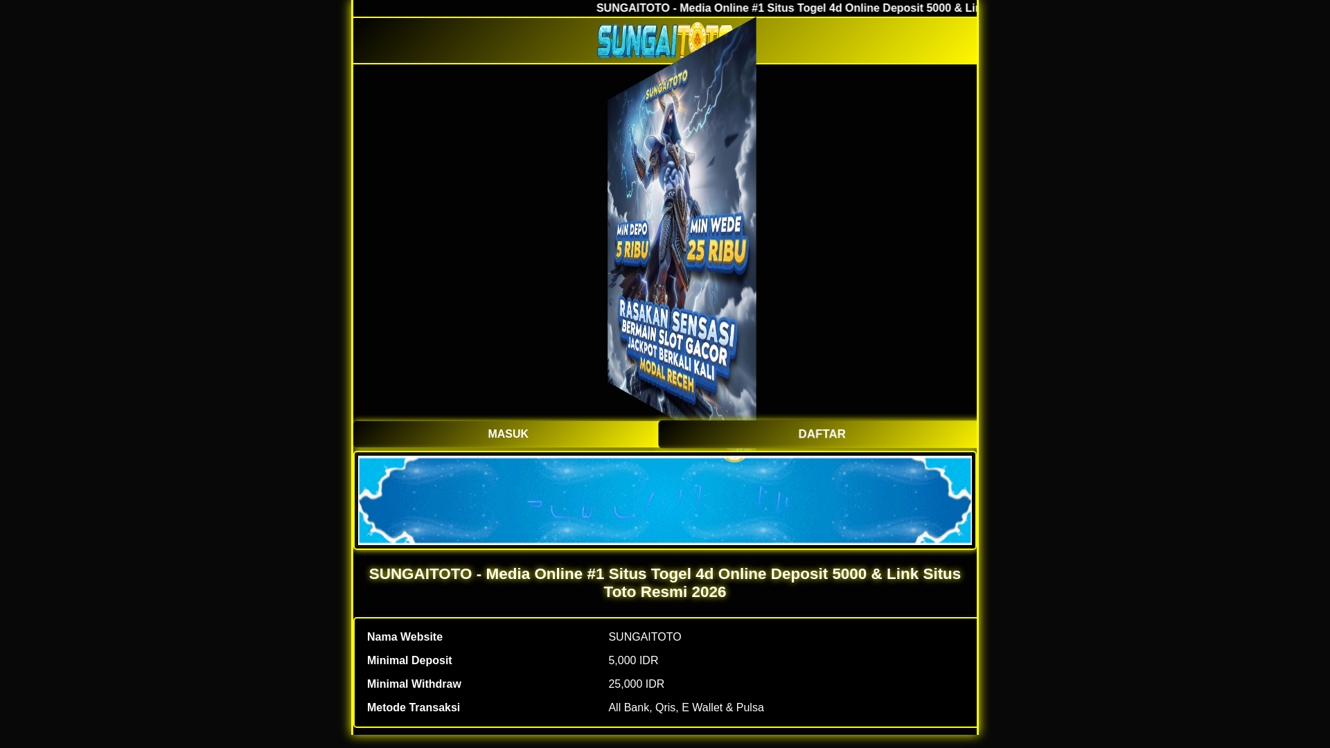 website screenshot of https://rajitnet-about.pages.dev/