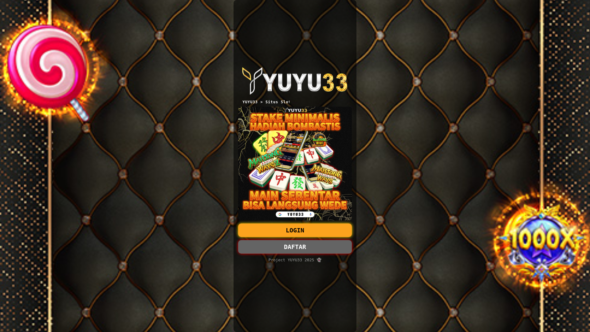 website screenshot of https://yuyu33-dintoudintou-site2.pages.dev/