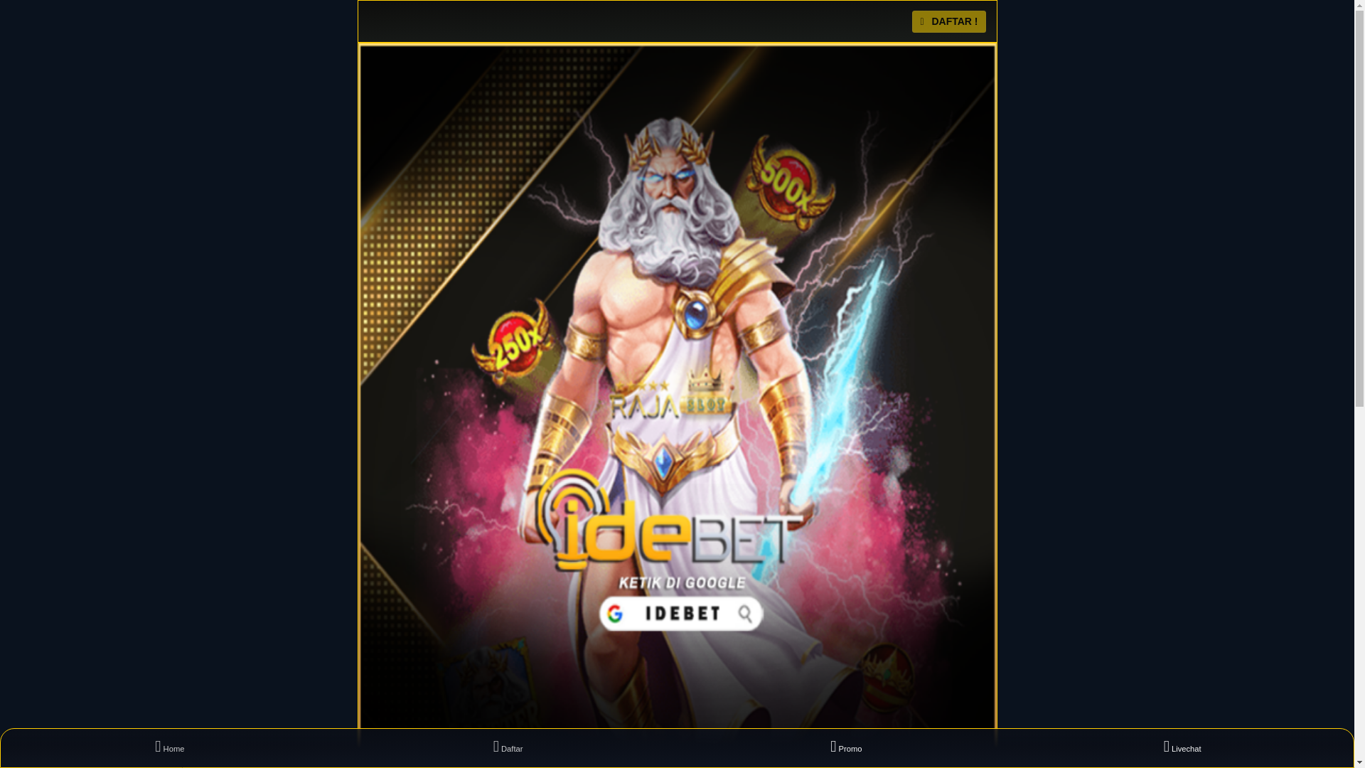 website screenshot of https://saikairamenbar.pages.dev/
