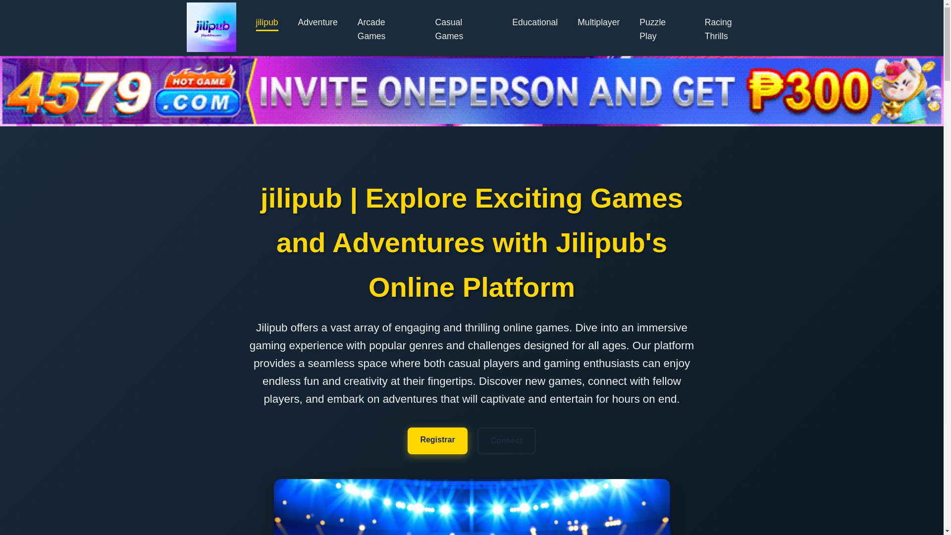 website screenshot of https://jilipublive.com/