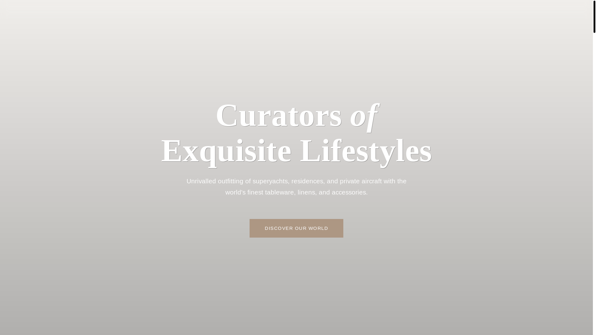 website screenshot of https://glancyfawcett.dev/
