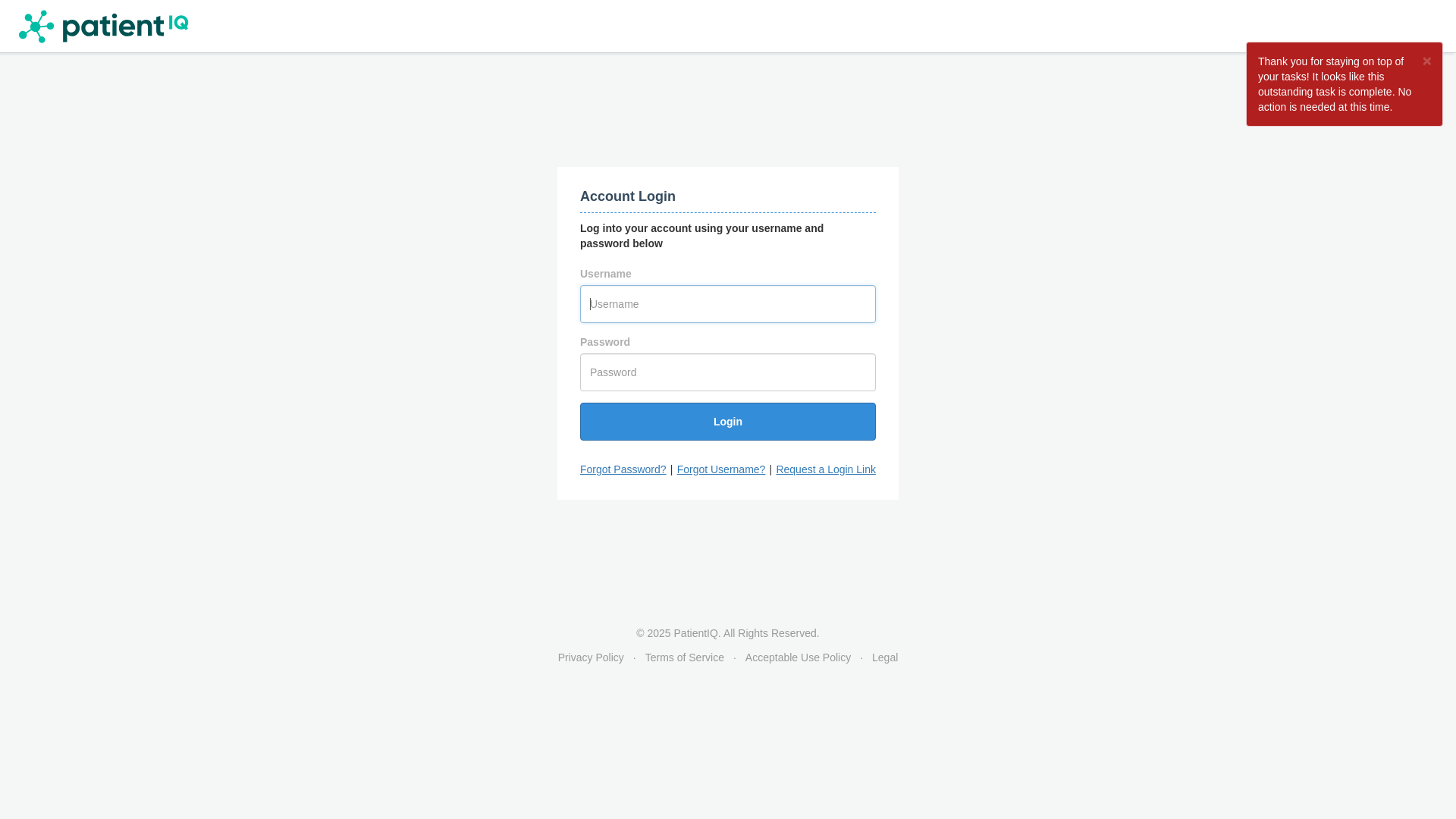 website screenshot of https://mg.patientiq.io/c/eJxEz0GL5CAQBeBfY24VtEqNHjwsDPkbQ6nVjGzaZI09-_eXhoE9PXjw4Hs1ZeskyCLJbN6FQNHZ5SvRI_iI2lfHFkPWSJsLgiFHFv1Av7Tko9VVR79VI_nTGN4e4gvFqIWU1e0CowEpAhoPaNfXDcL3BFzL-bxeU9bWp4zOx_rkdixH-przuhX9Urgr3C-eTfpcf7L9Wdv5v74V7pv2uZS4QQjegA2GIDMxbJk5szck5BXuXGb7brPJe2O080bRPuQhY_DxeZ-vUUTRh7wVCv08f0tX9BFLzSVohOgsgbWRgLULkN0mLlfPuvIyUm3cO4-zi7K6_C18tcnH--MyUzneViBtlpl-5DDk2XqVsXwn_BcAAP__Qnl1Og