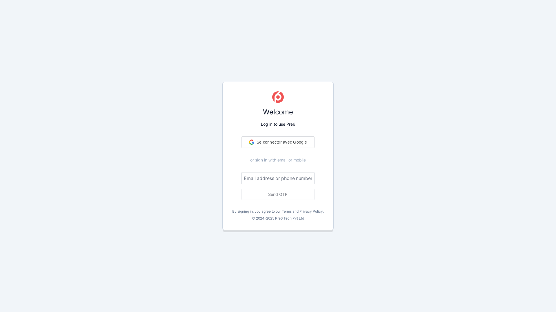 website screenshot of https://auth-8bn.pages.dev/