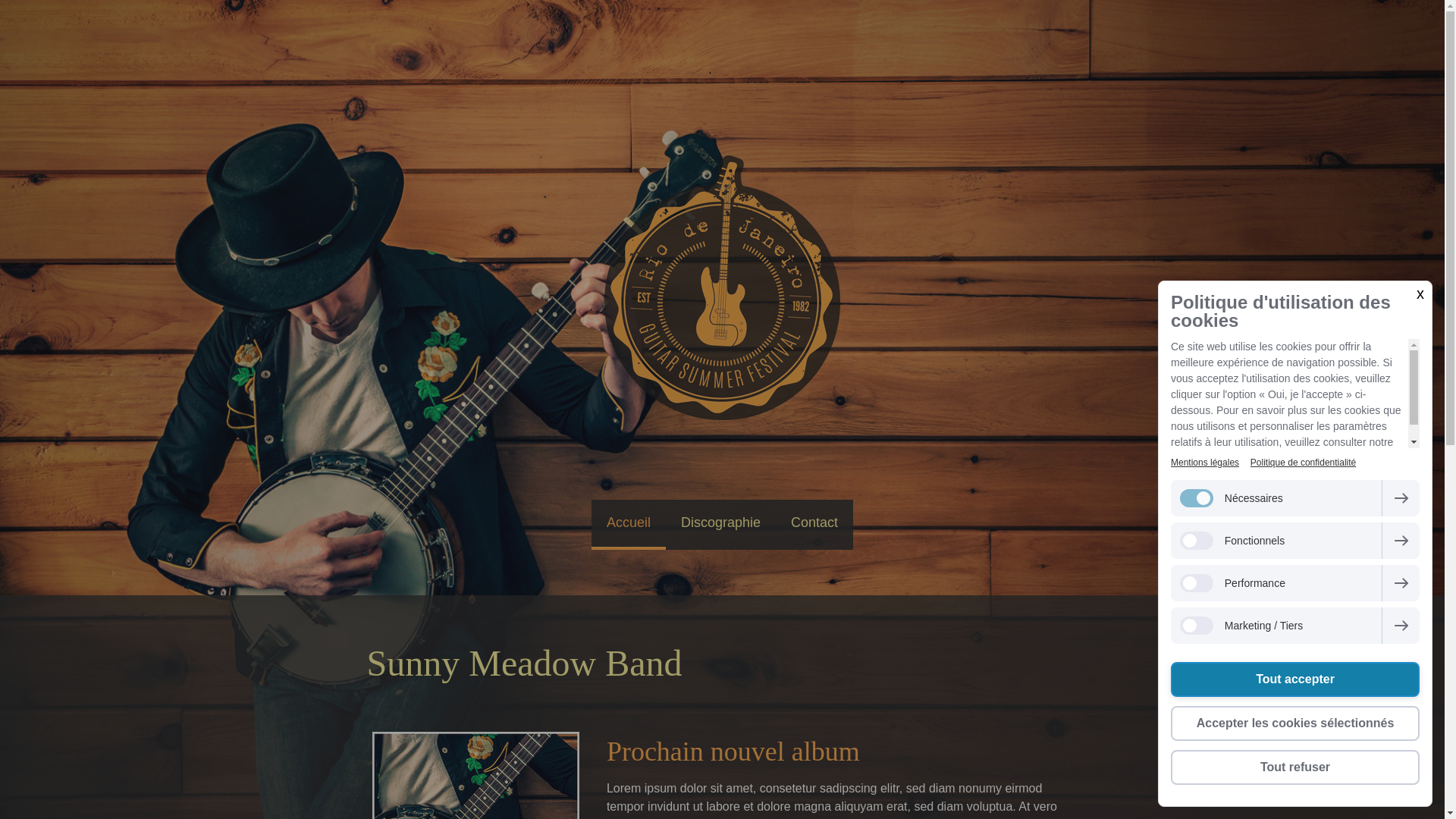 website screenshot of https://jmecay.fr/