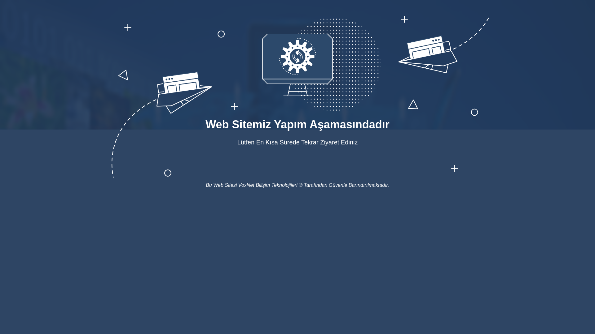 website screenshot of https://berkaysaatci.net.tr/