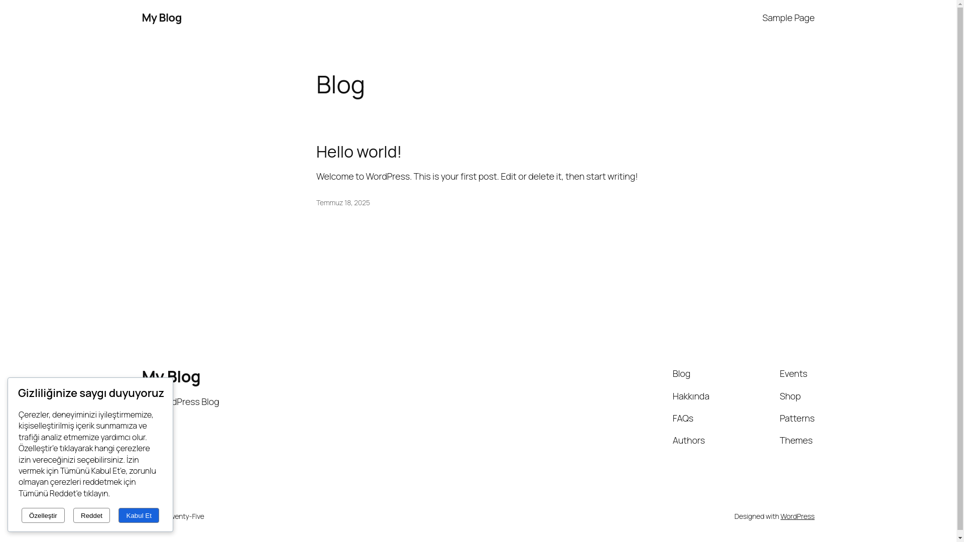 website screenshot of https://anyelacosmetic.com/