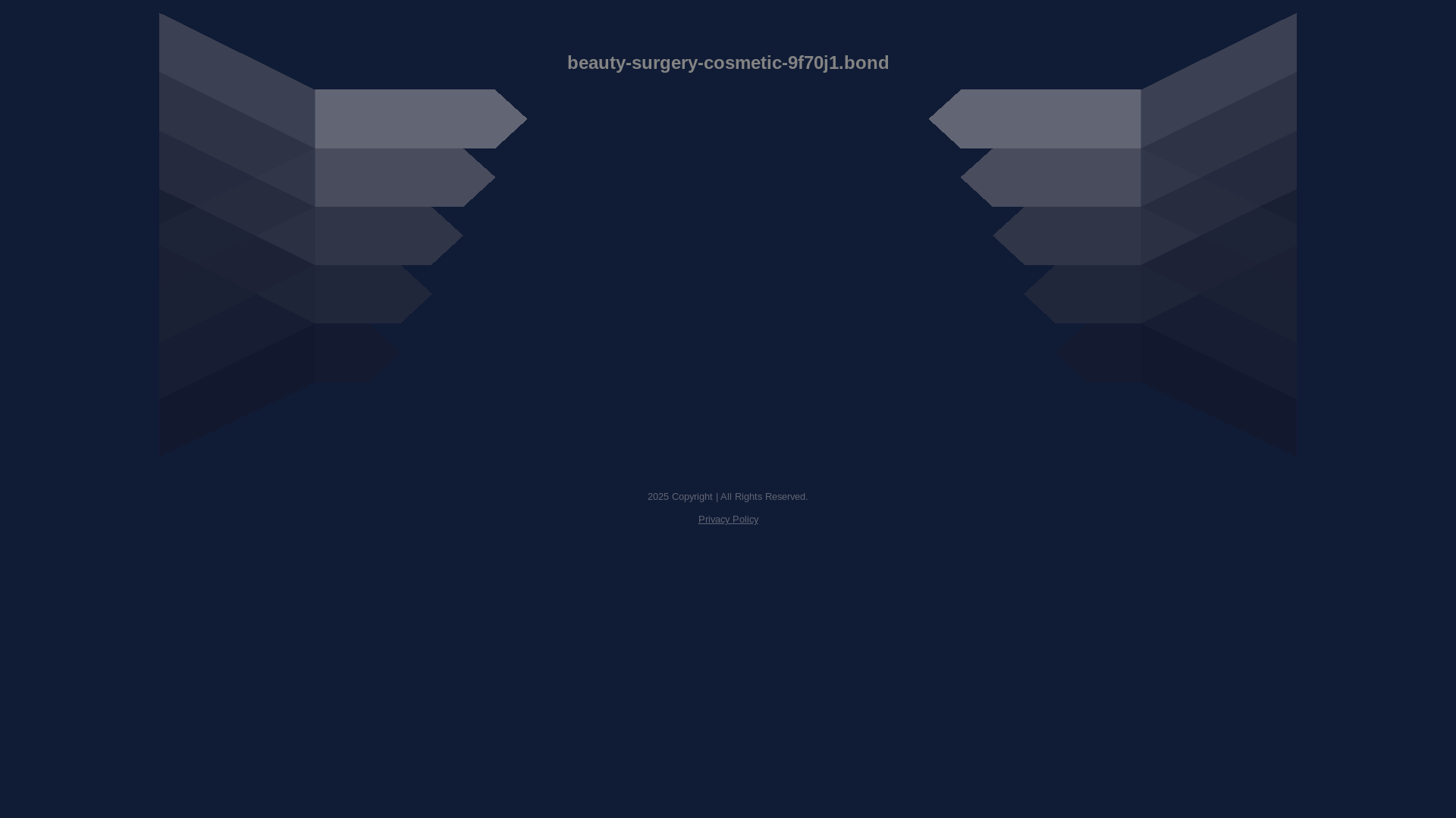 website screenshot of https://beauty-surgery-cosmetic-9f70j1.bond/