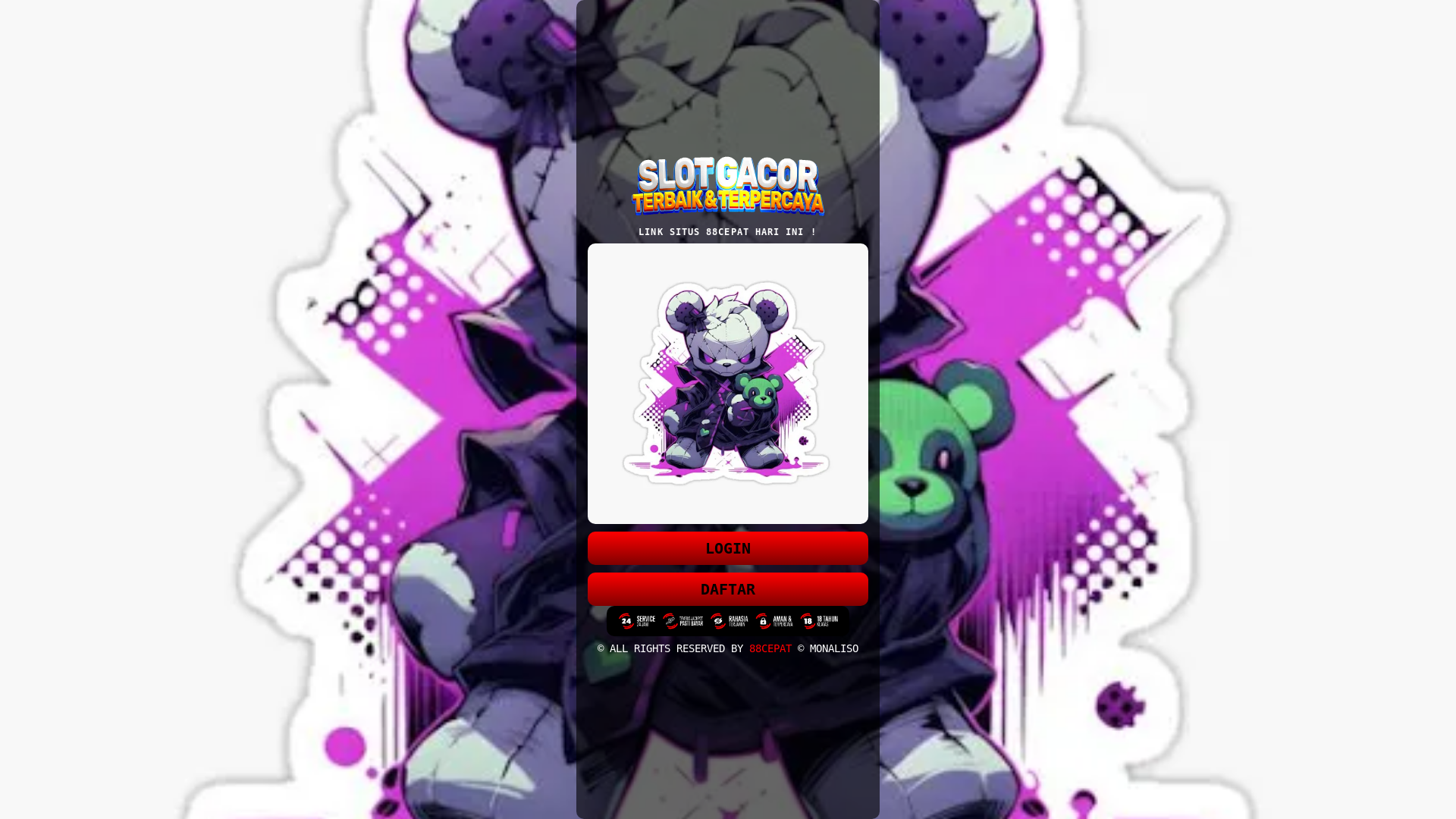 website screenshot of https://ejournalsh.pages.dev/