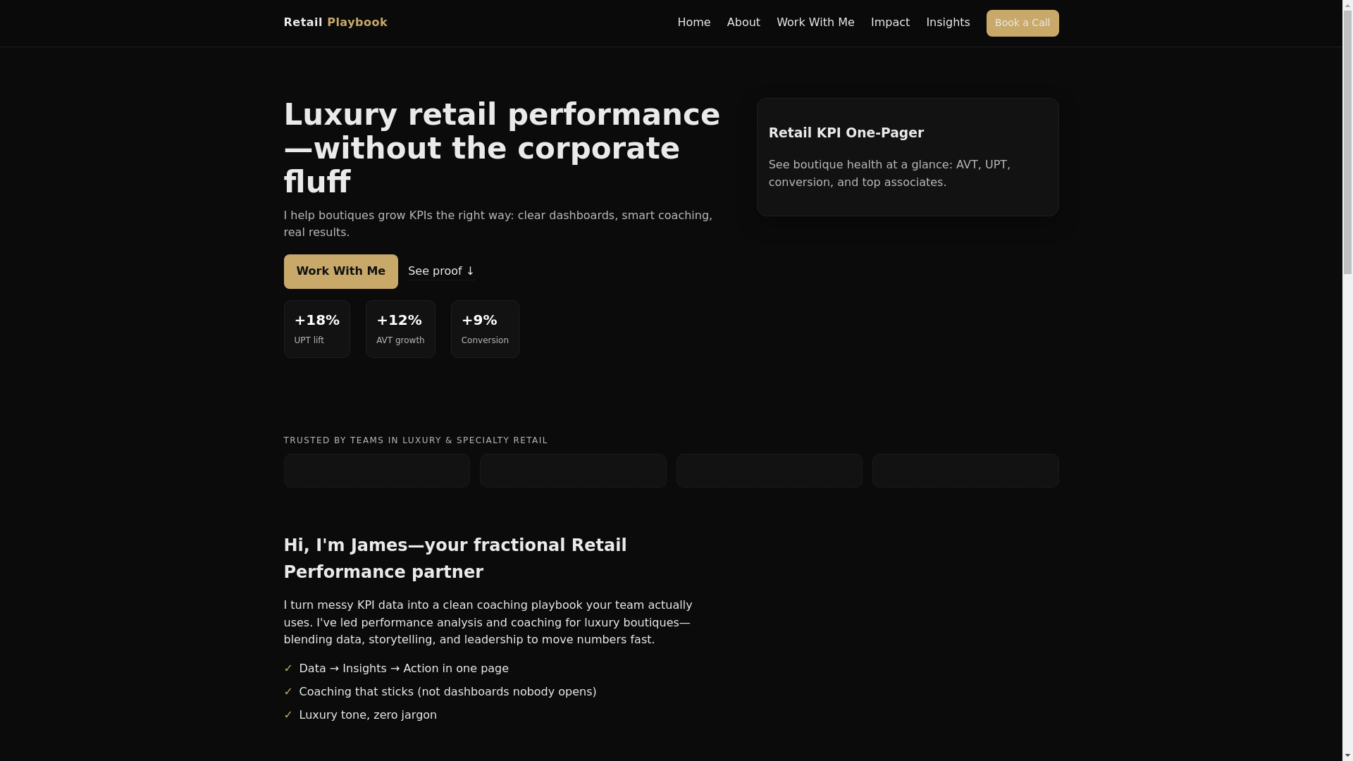 website screenshot of https://retail-playbook-site.pages.dev/