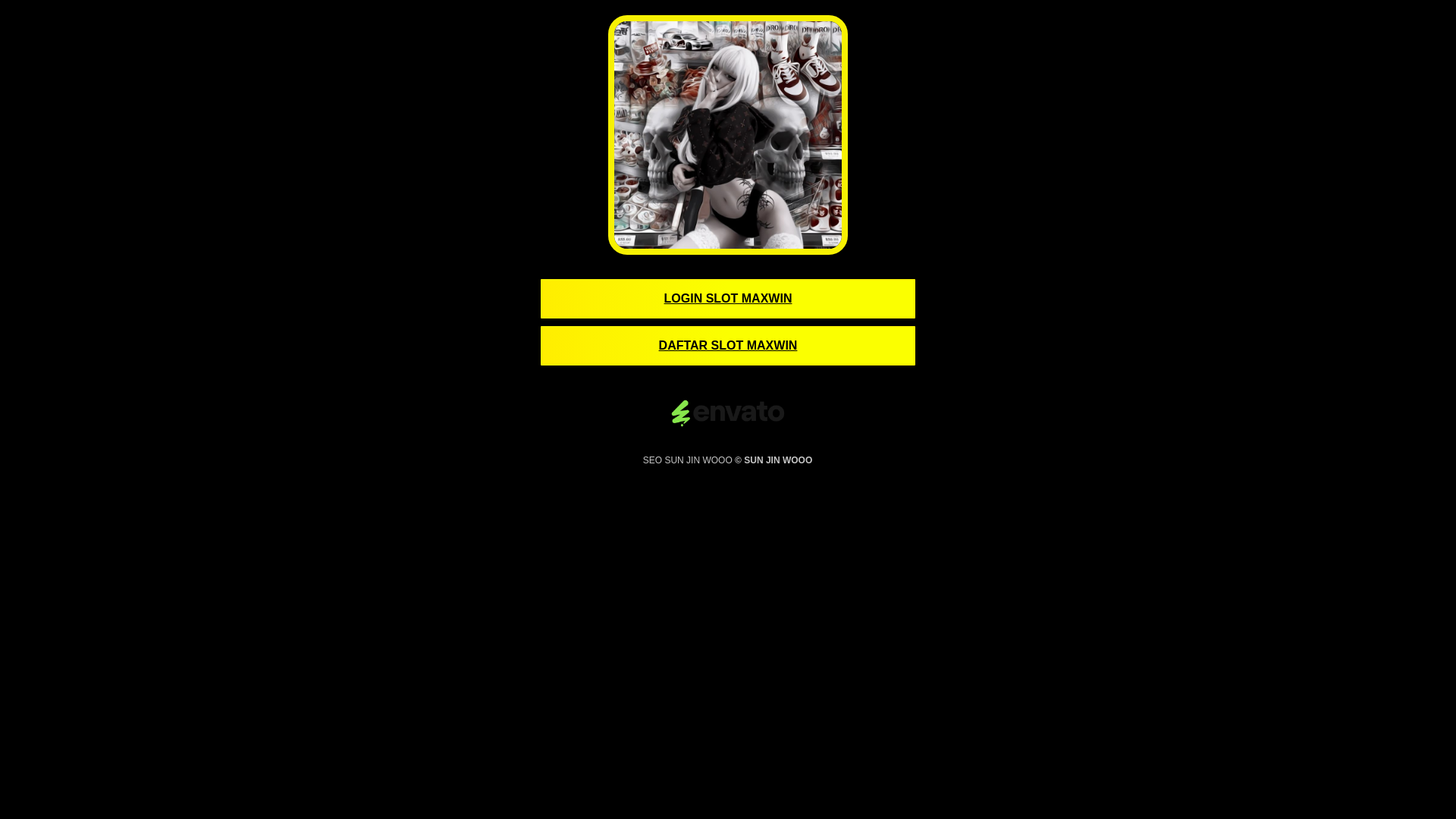 website screenshot of https://seosunjinwoomajalahkaras.pages.dev/