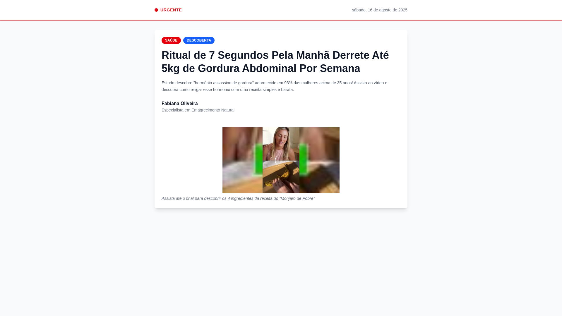 website screenshot of https://saludadelgazaruno.online/