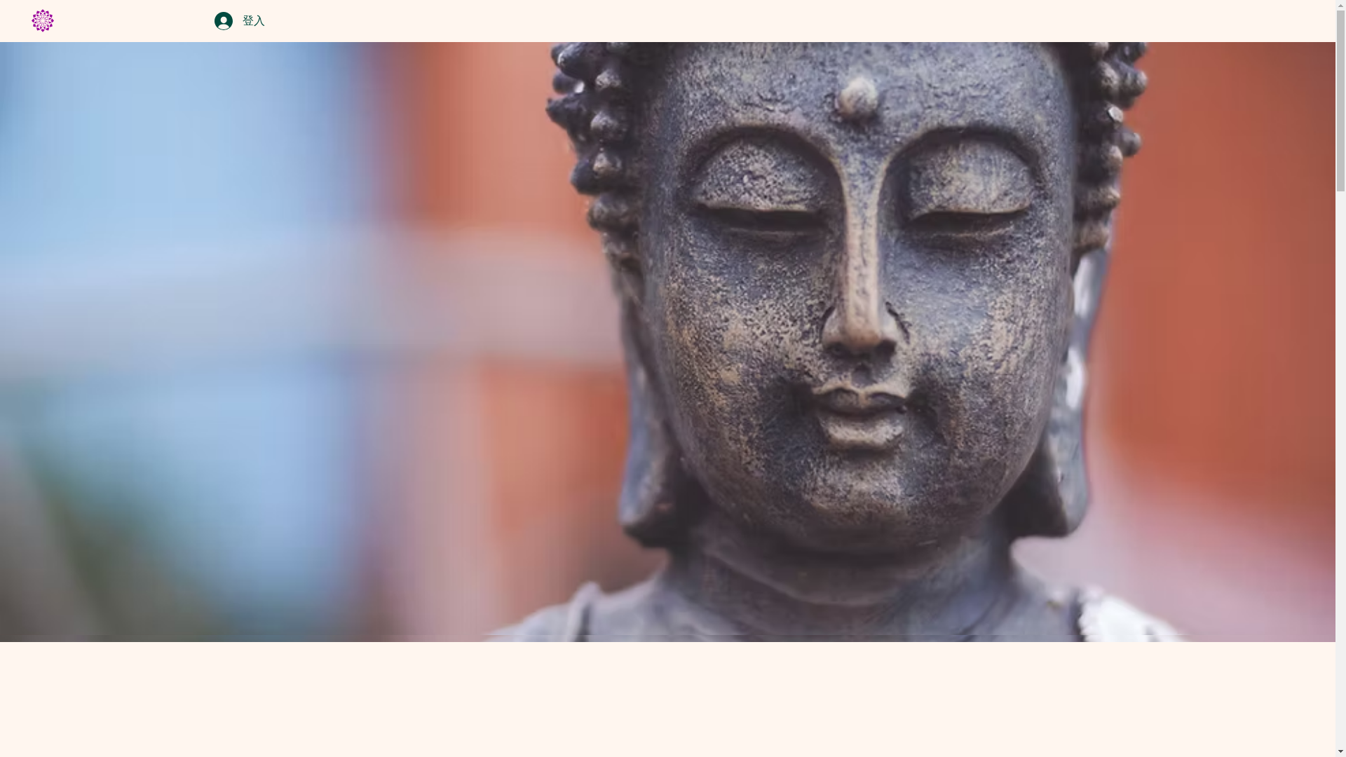 website screenshot of https://buddhismandtaoism.online/