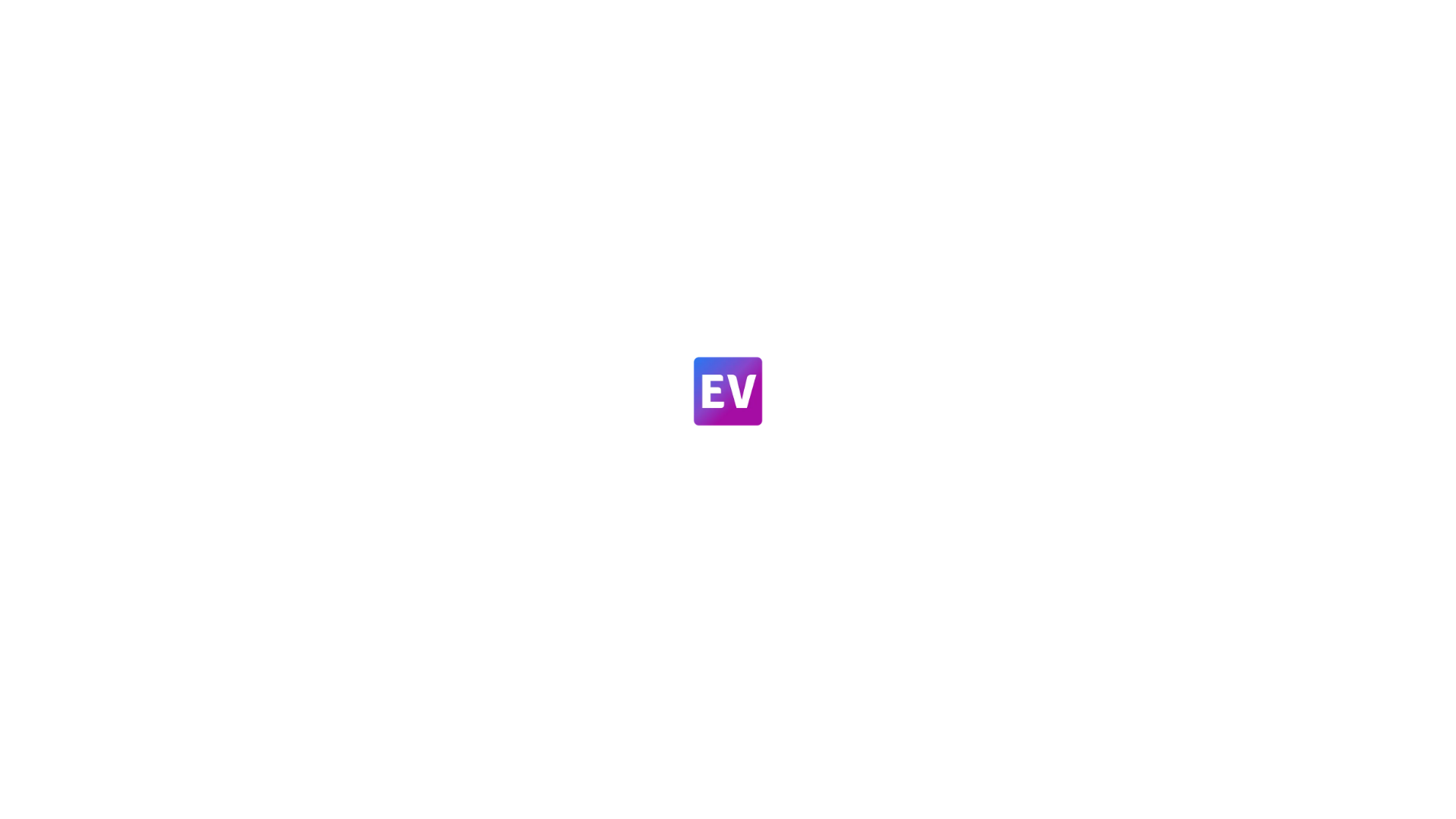 website screenshot of https://elvershdev.com/