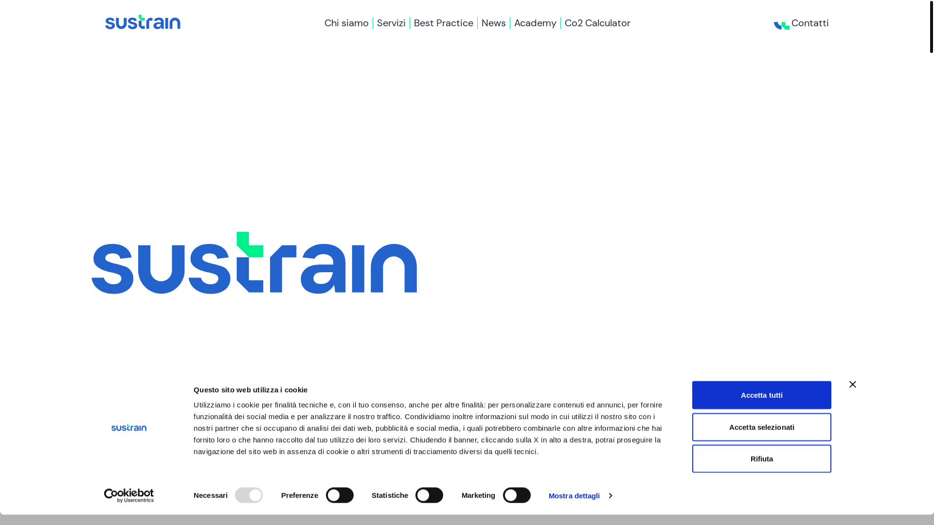 website screenshot of https://workwithsustrain.com/
