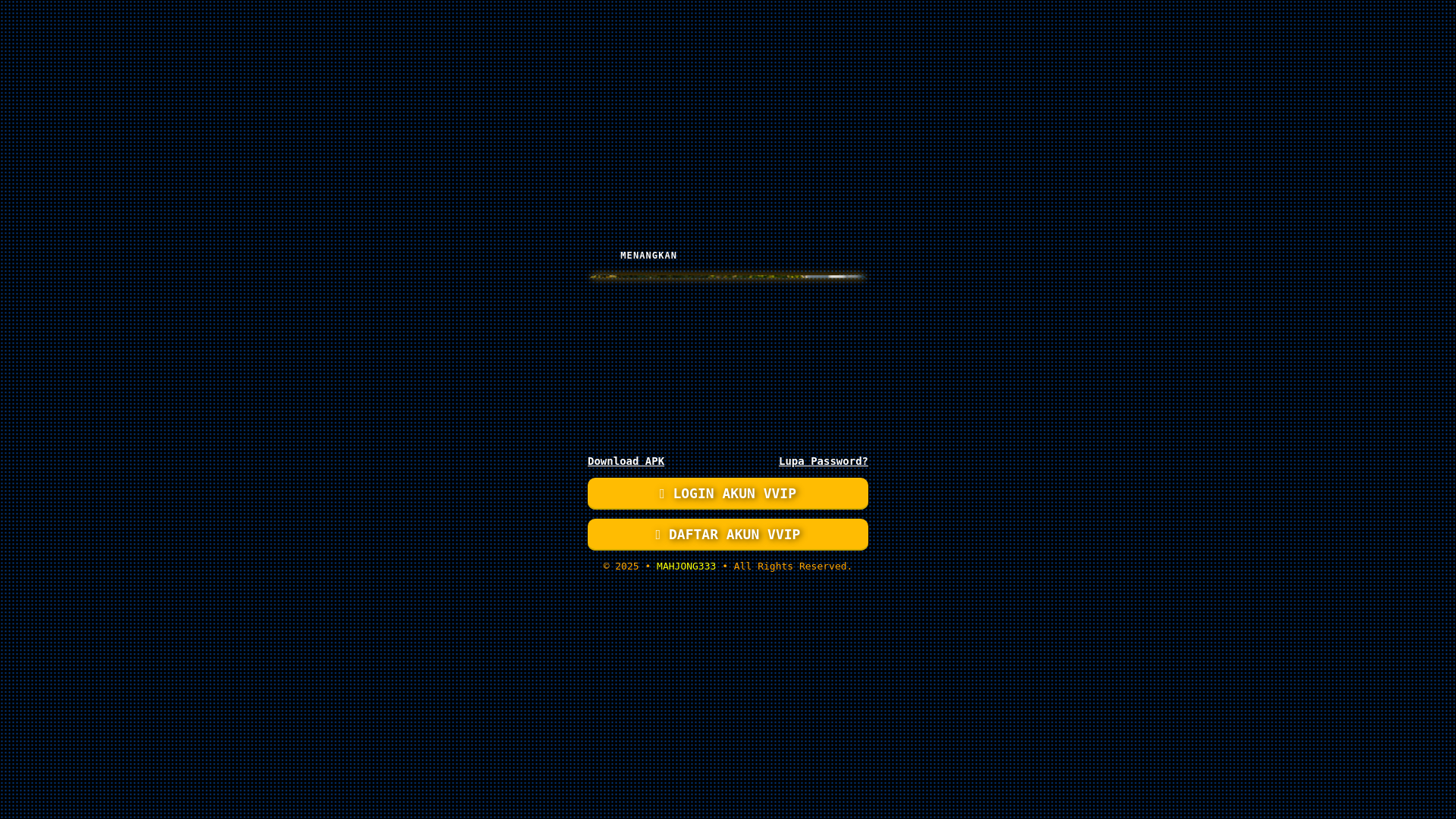 website screenshot of https://mahjong333id-makewebeasy-amp.pages.dev/