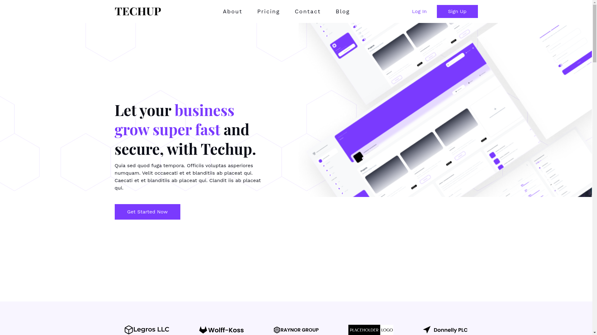 website screenshot of https://adverin.top/
