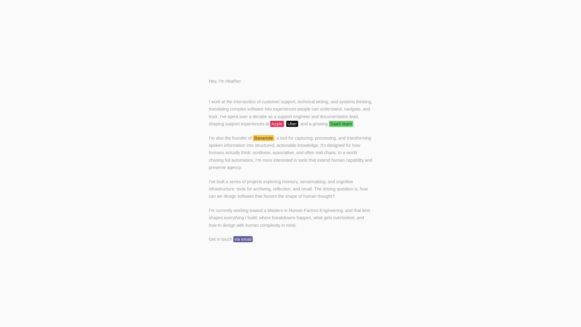 website screenshot of https://heatherjones-io.pages.dev/