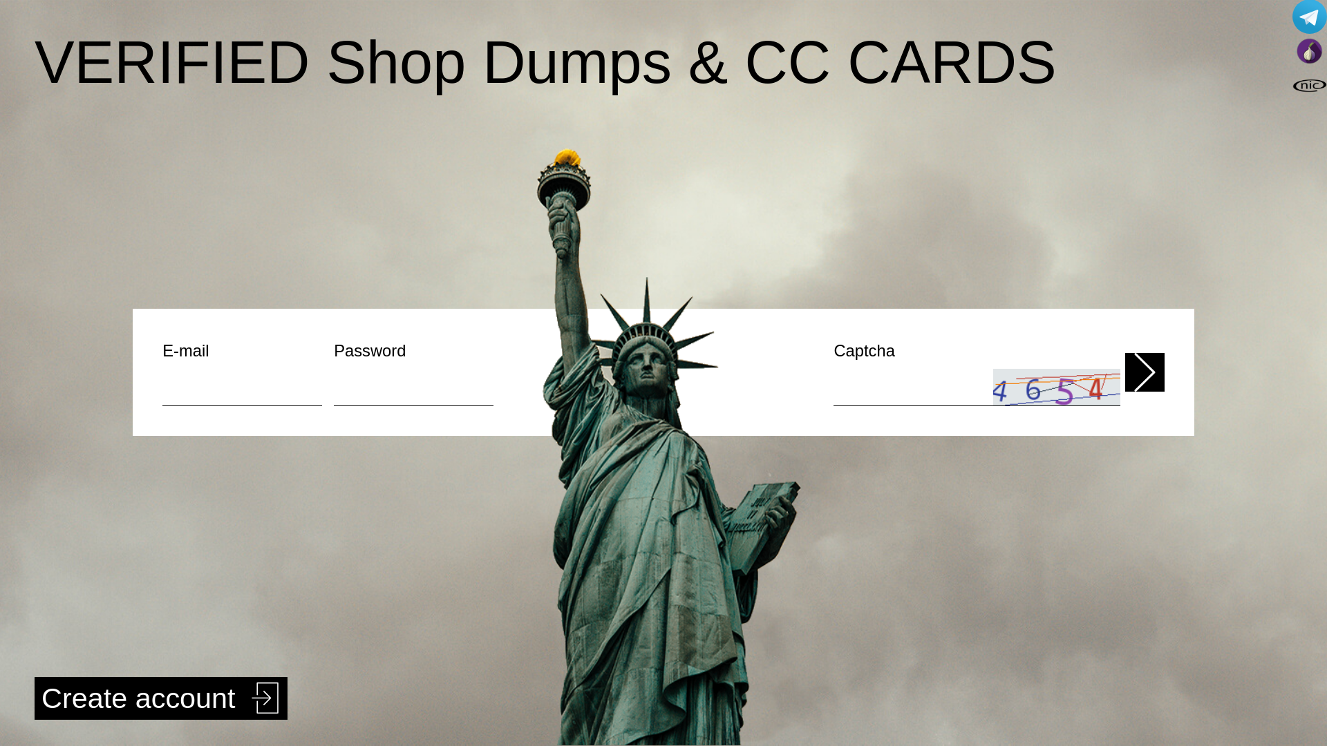 website screenshot of https://cckings.shop/