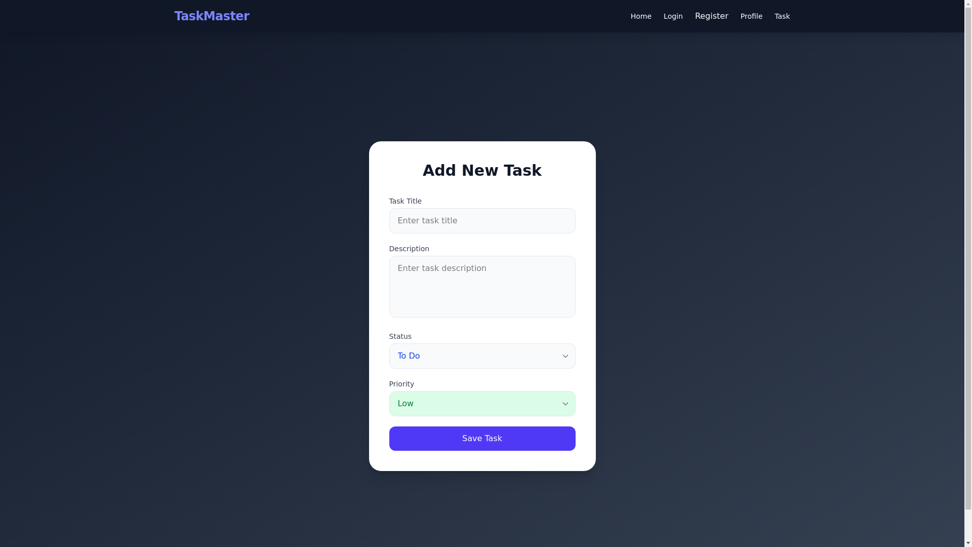 website screenshot of https://task-management-dashboard.pages.dev/