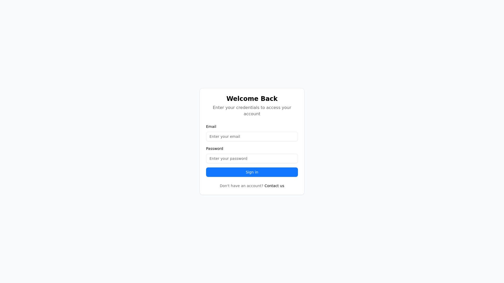 website screenshot of https://pirvos-dashboard-testing.pages.dev/