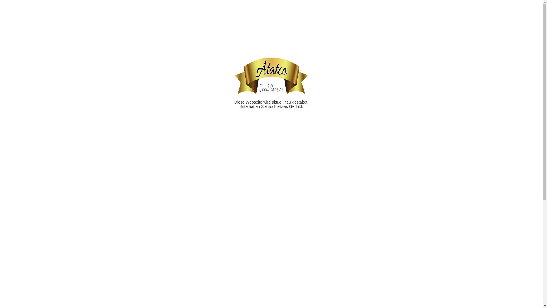 website screenshot of https://atatco.de/