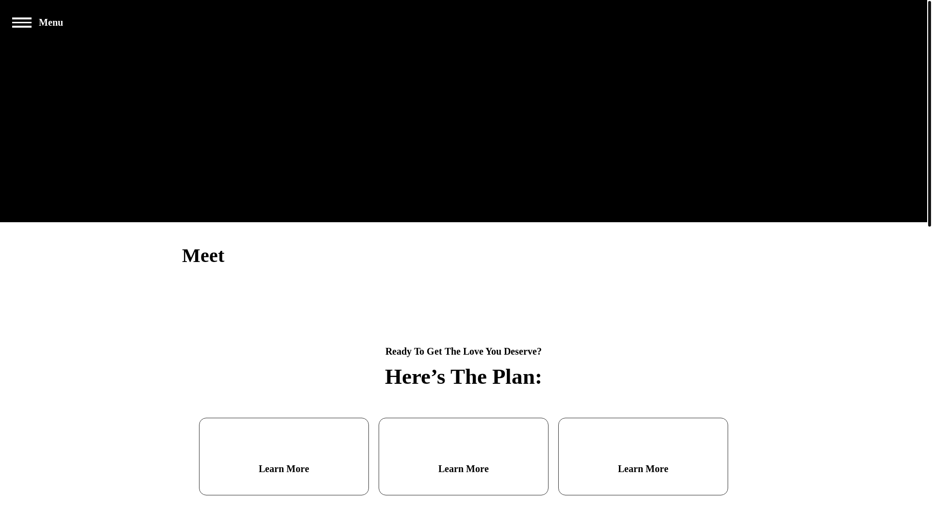 website screenshot of https://coachedbyangeleakae.com/