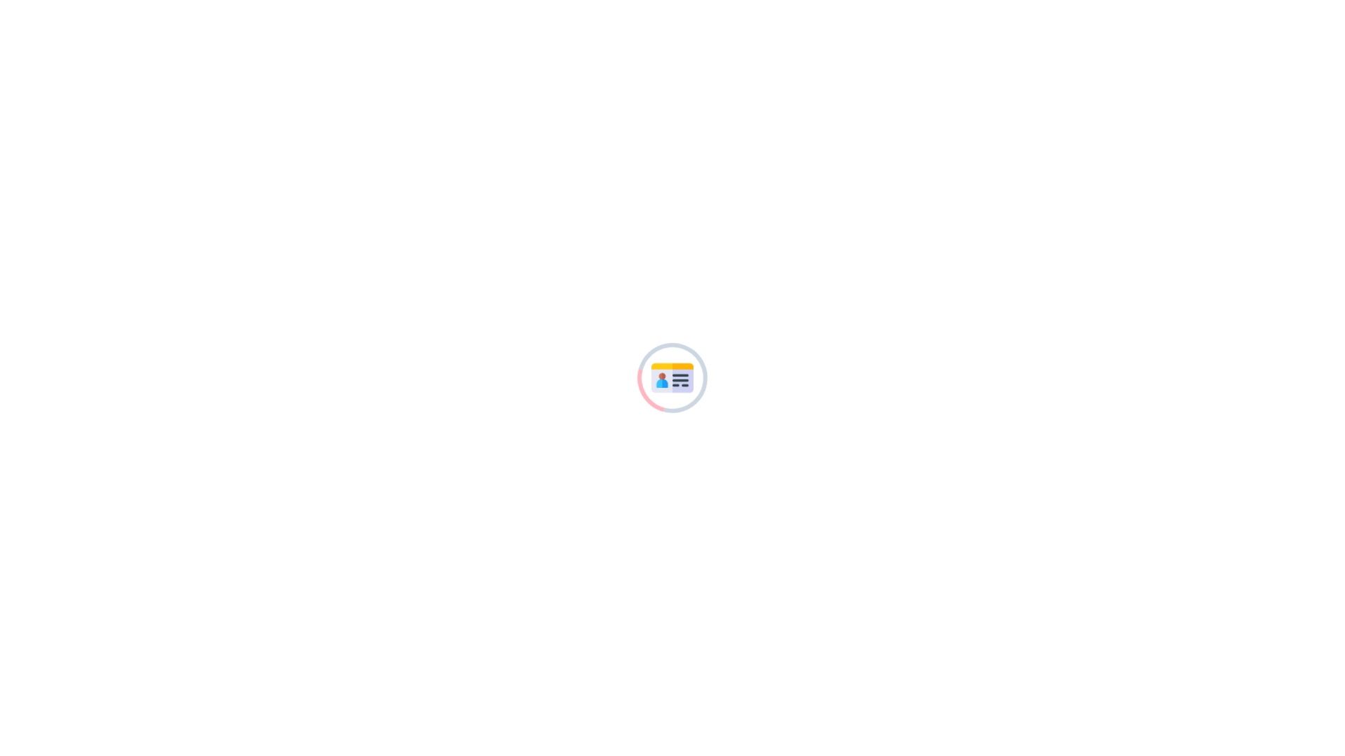website screenshot of https://recuperameucpf.shop/