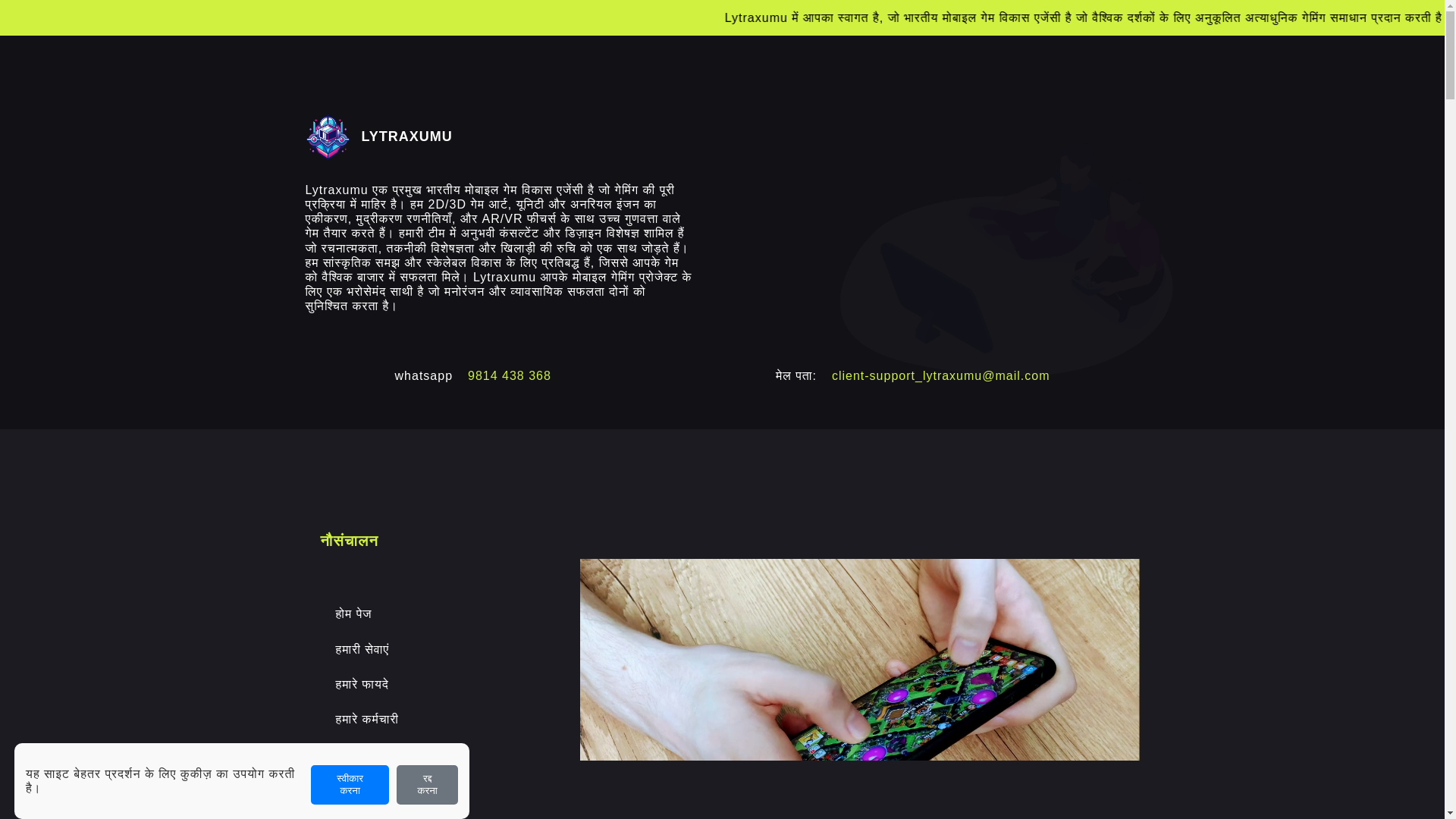 website screenshot of https://chickeniq-spot.guru/