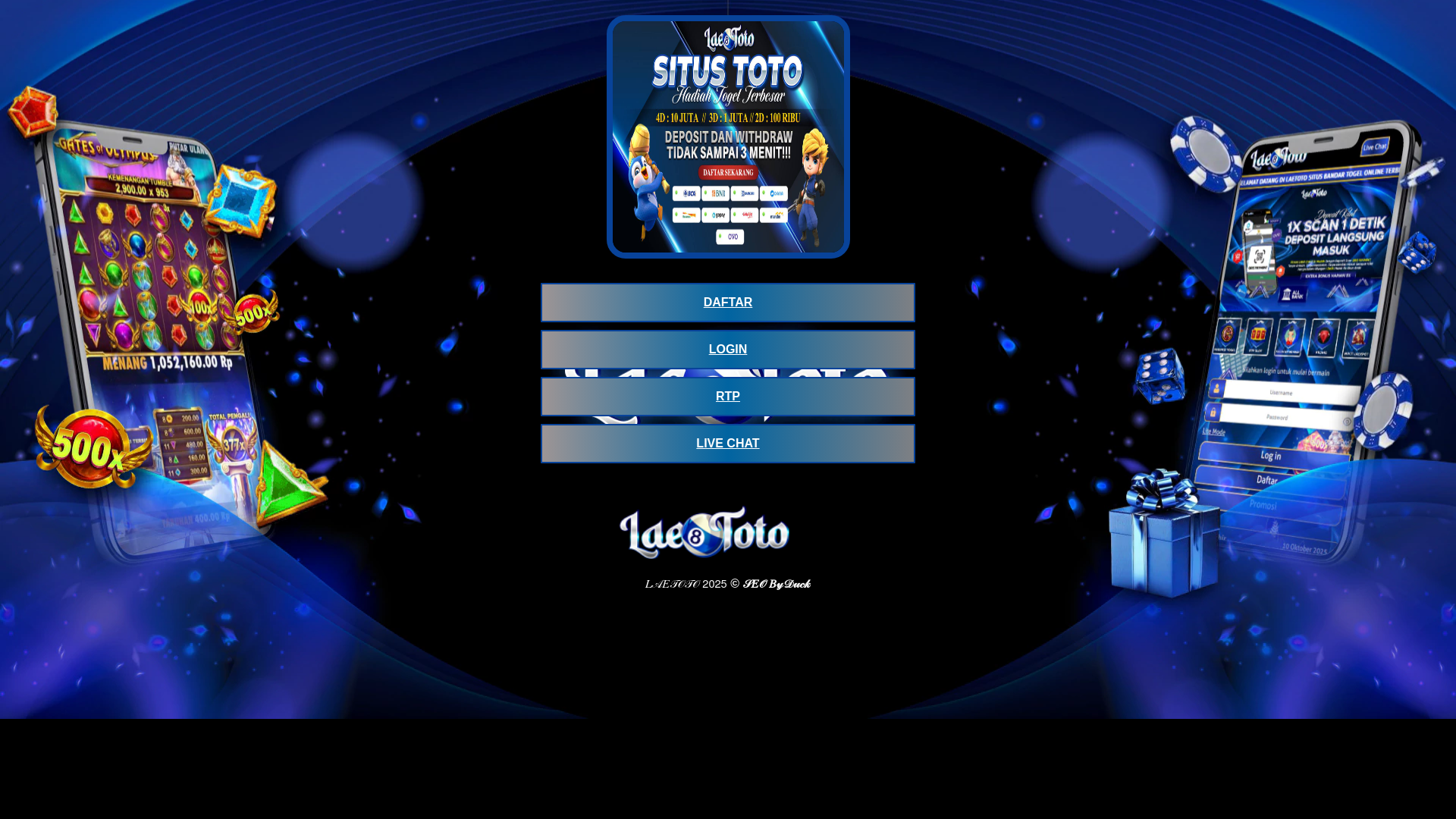 website screenshot of https://radio-nyala-terus-derr.pages.dev/