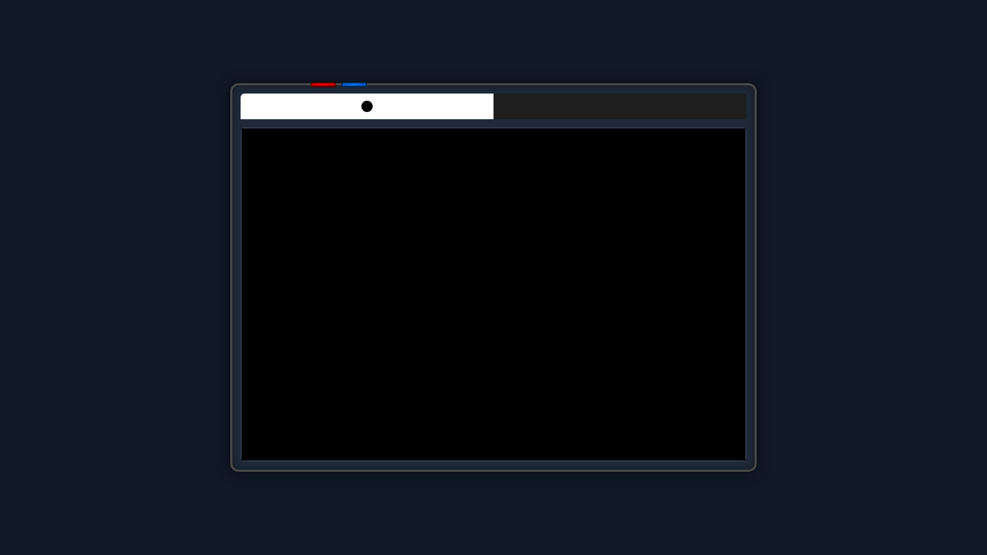 website screenshot of https://ivanmonopad.pages.dev/