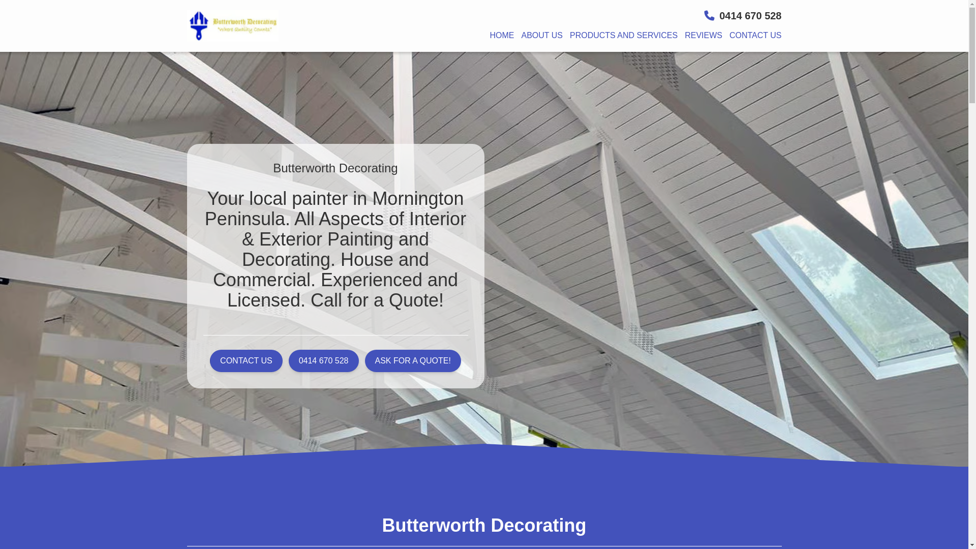 website screenshot of https://proximity-butterworthdeco-6899736f21e3.pages.dev/