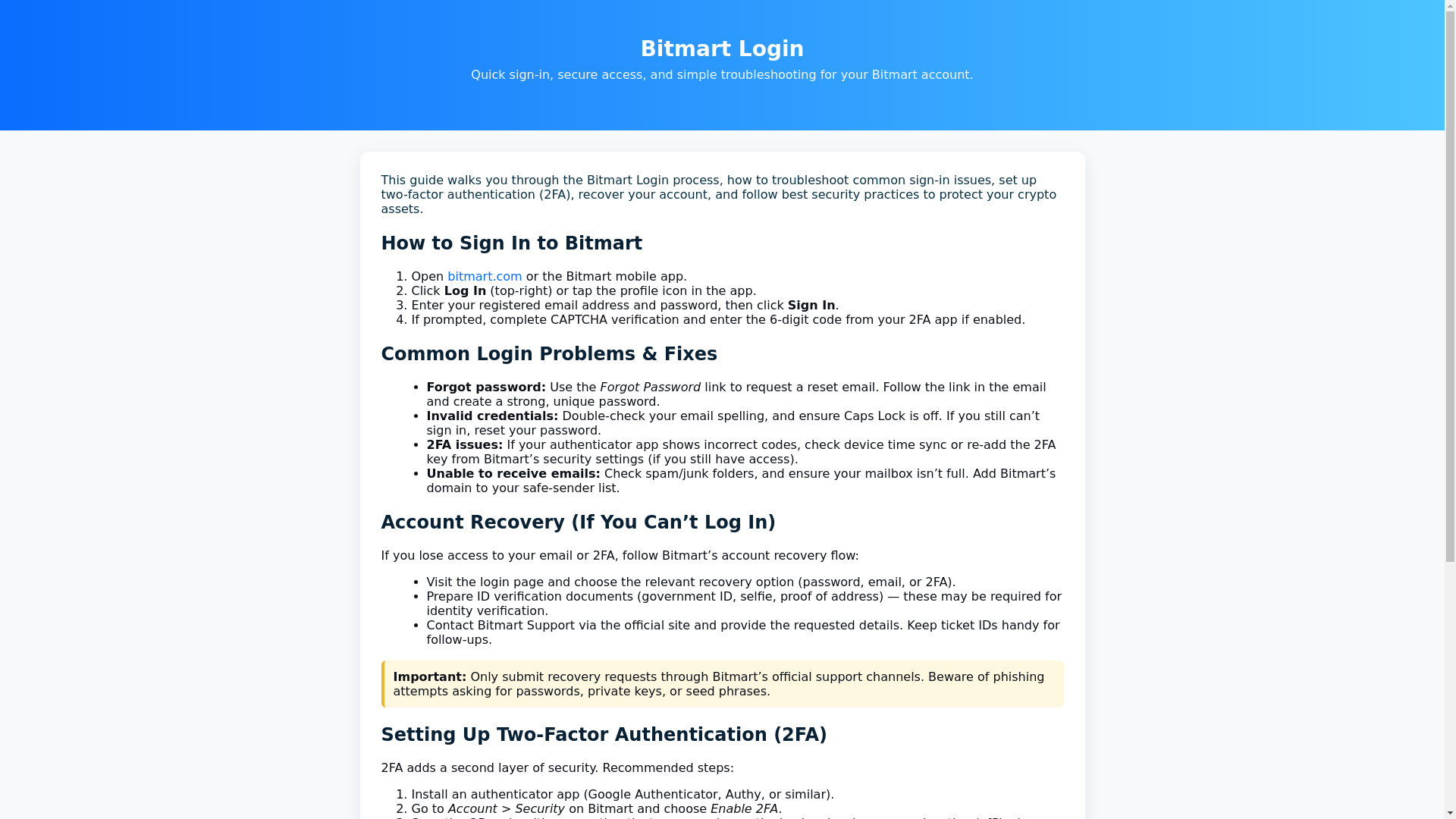 website screenshot of https://bitmart-logiin-io-us.pages.dev/