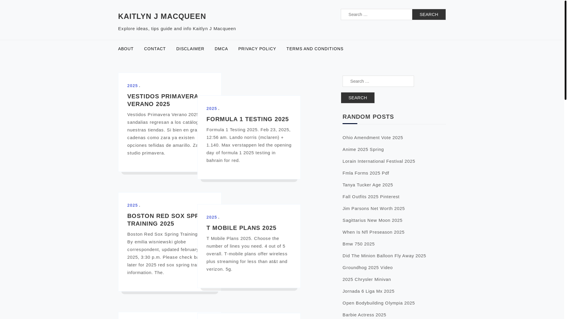 website screenshot of https://kaitlynjmacqueen.pages.dev/