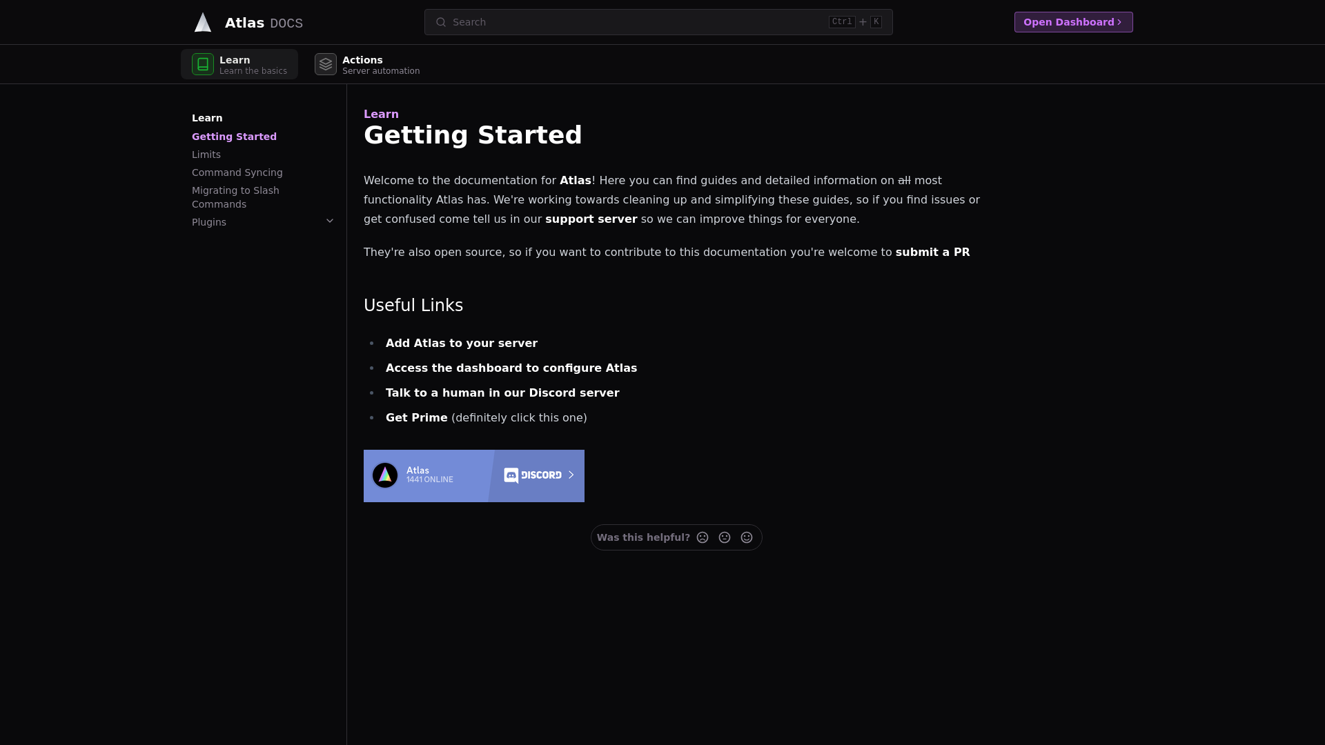 website screenshot of https://atlas-bcg.pages.dev/