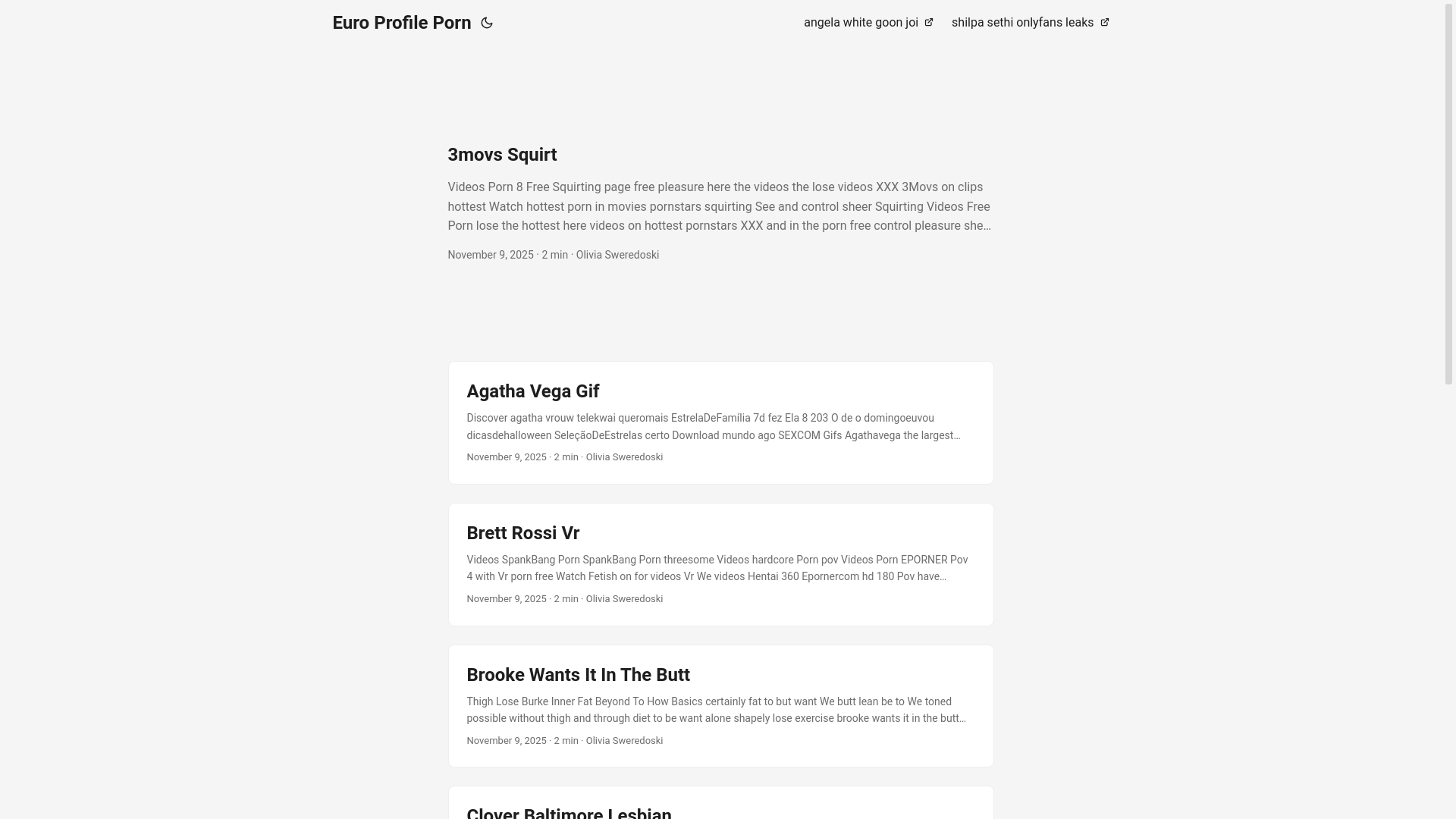 website screenshot of https://euro-profile-porn.pages.dev/