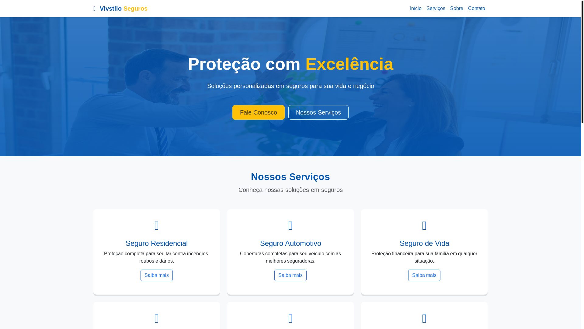 website screenshot of https://portaldeclientess.site/