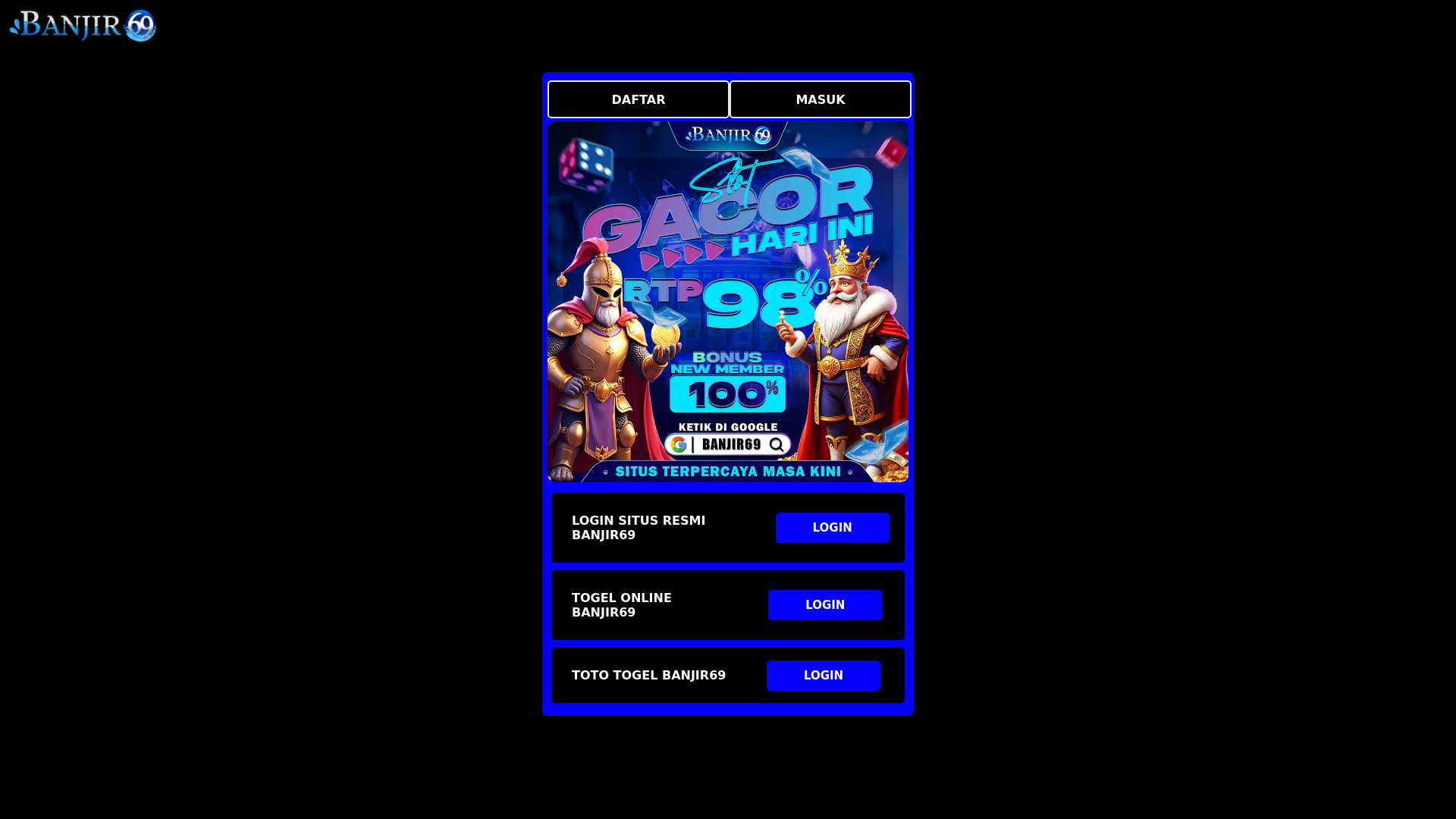 website screenshot of https://info-terra.pages.dev/