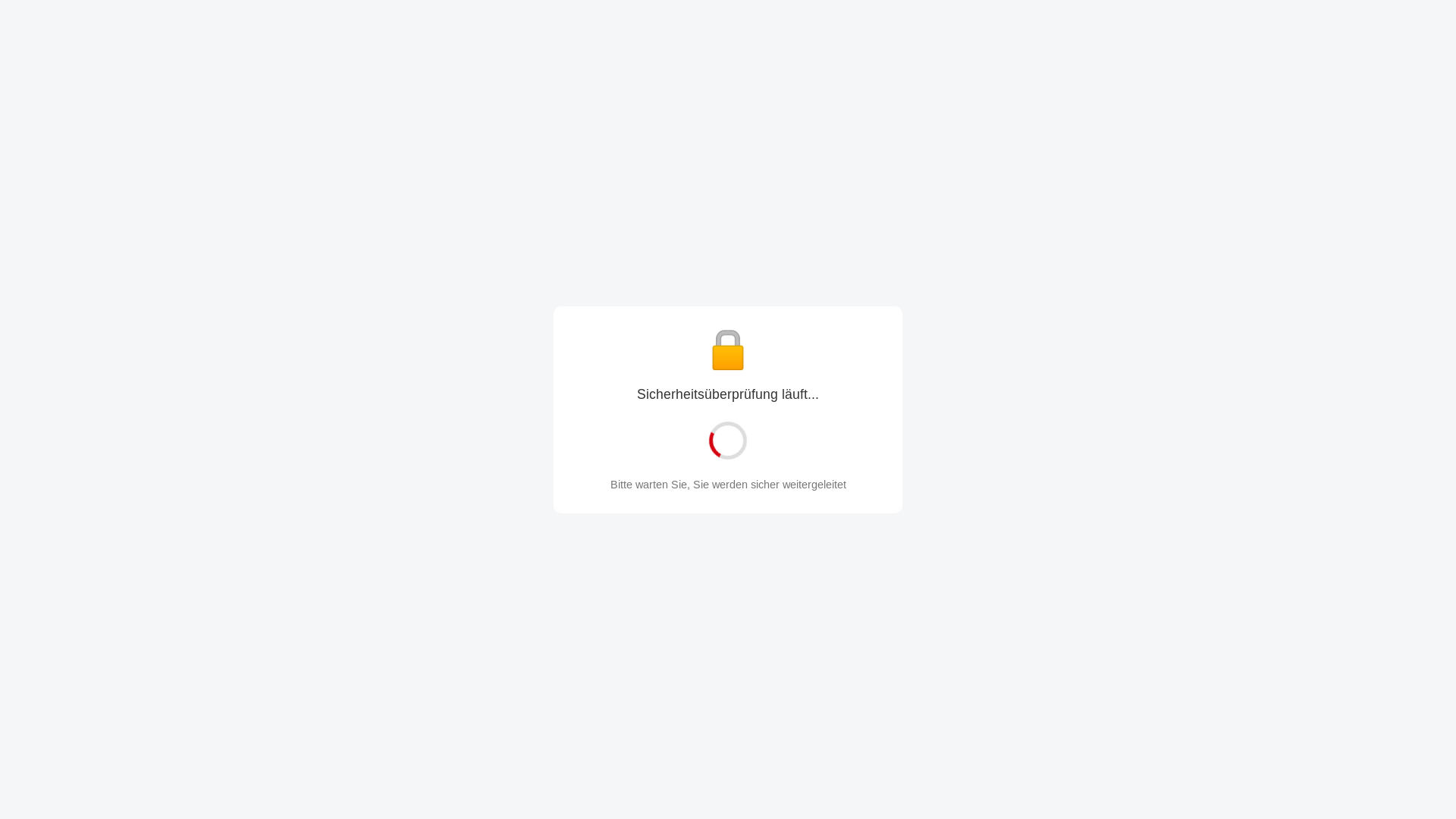 website screenshot of https://kunden-sicherheit.pages.dev/?track=186525632060521450