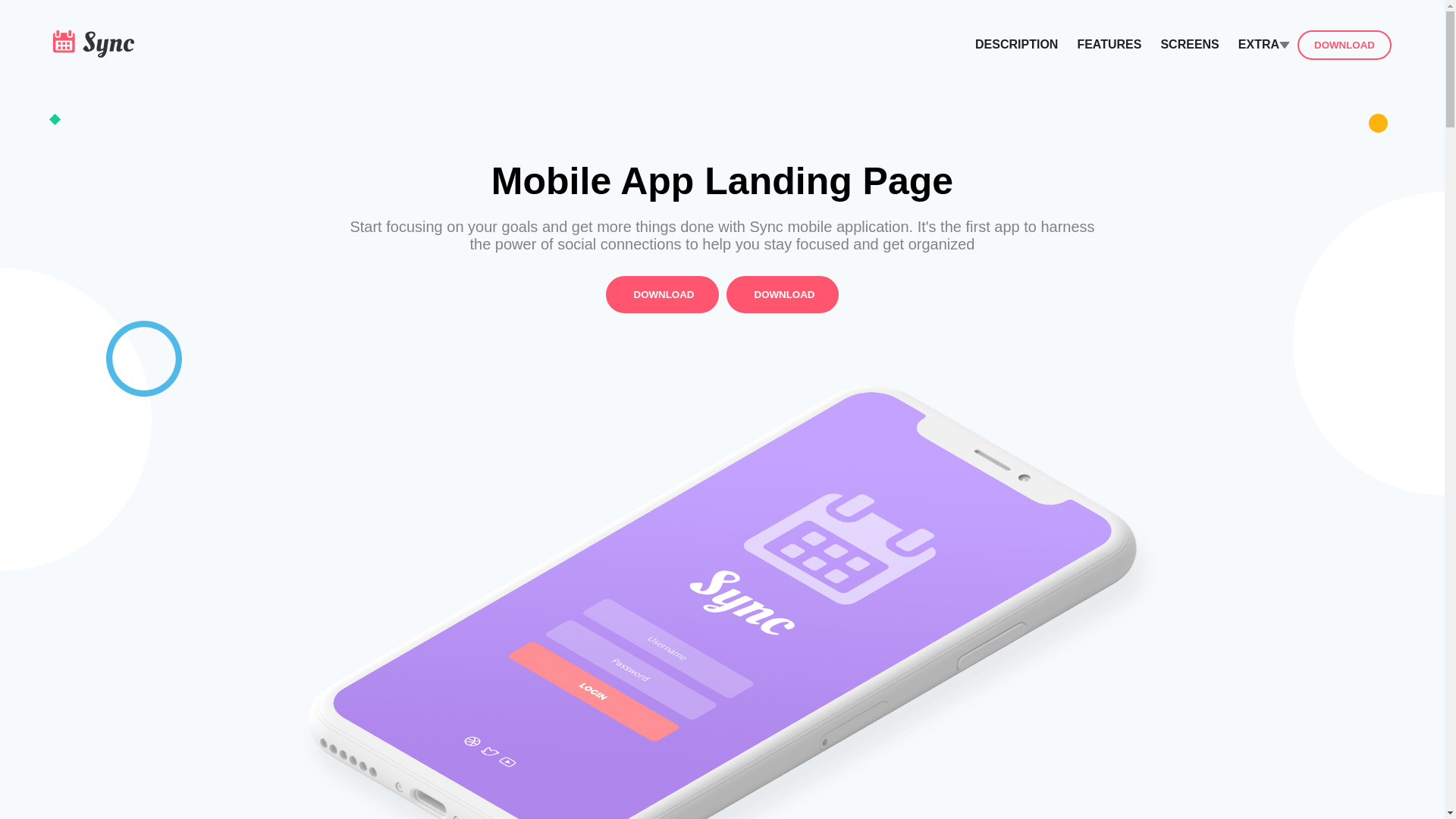 website screenshot of https://replica-website-sync.pages.dev/