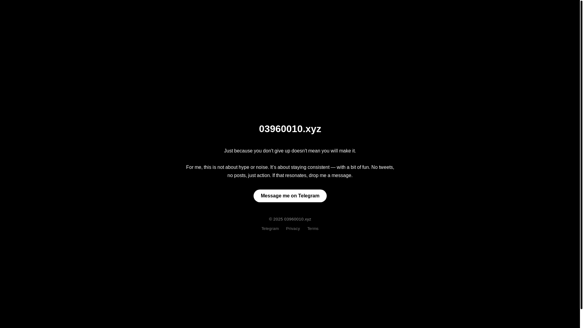website screenshot of https://homesite-54k.pages.dev/