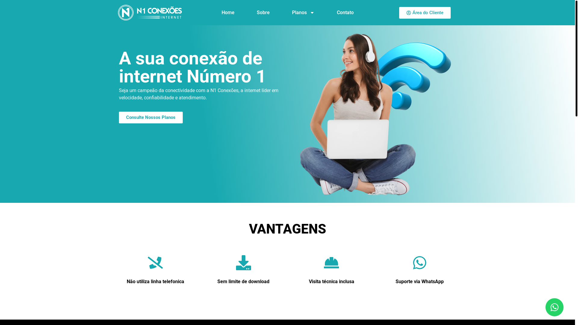 website screenshot of https://n1conexoes.sbs/