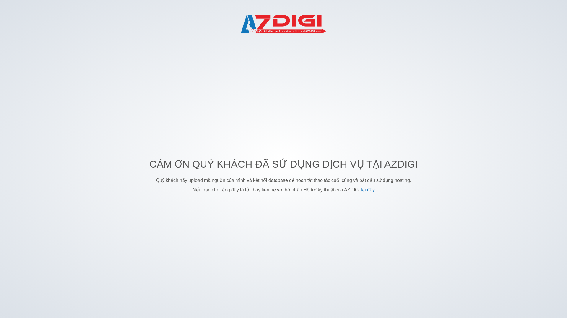 website screenshot of https://giaycamau.com.vn/