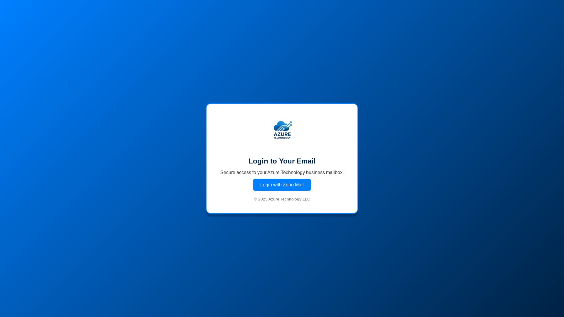 website screenshot of https://mail-redirect-87c.pages.dev/