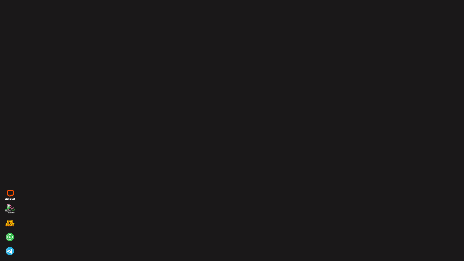 website screenshot of https://rajavigornew.biz/