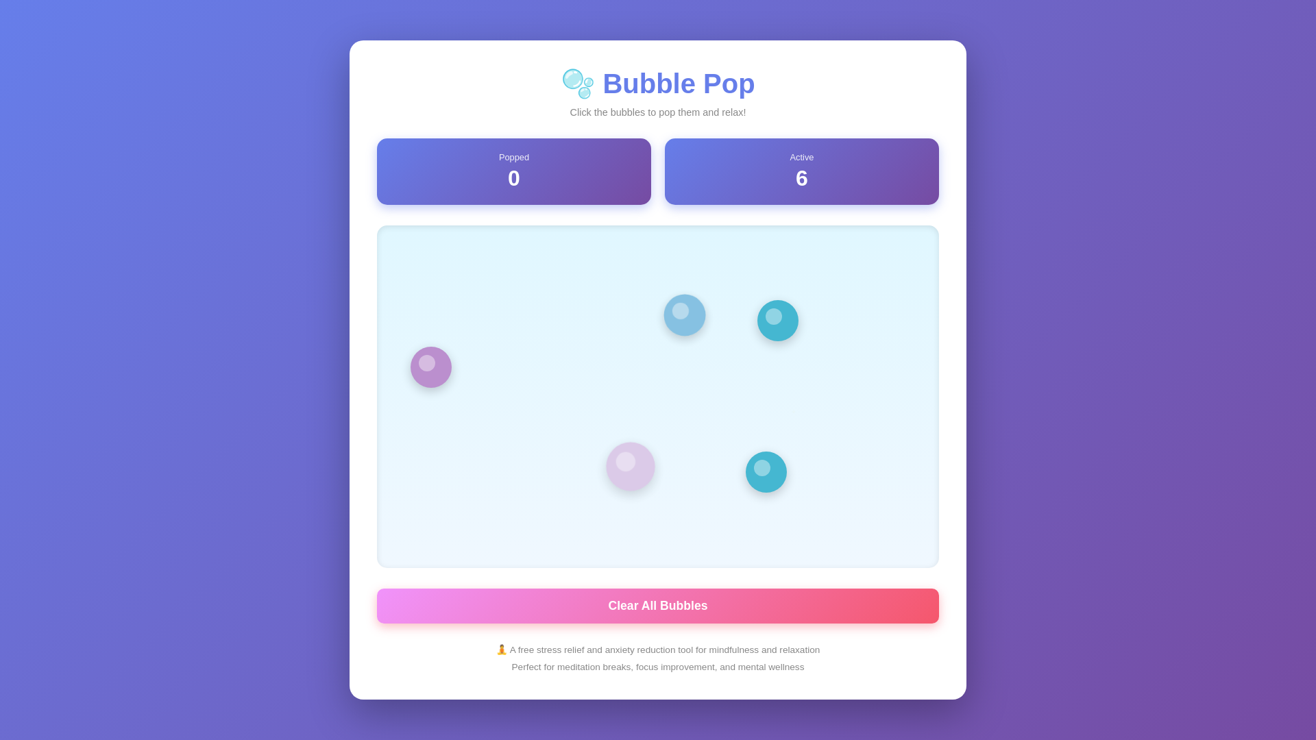 website screenshot of https://relievegame.space/